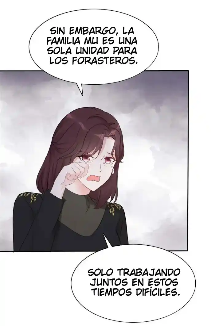 La Chica Malvada: Rapsodia De La Caza Del Amor - Capítulo 11 - Página 8 - LectorTMOo