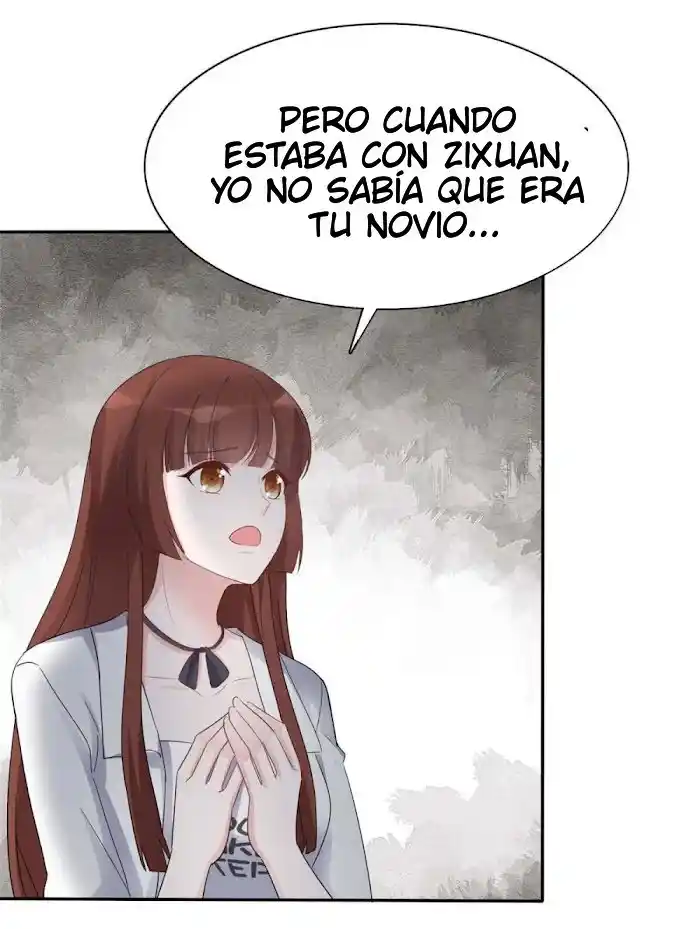 La Chica Malvada: Rapsodia De La Caza Del Amor - Capítulo 11 - Página 12 - LectorTMOo