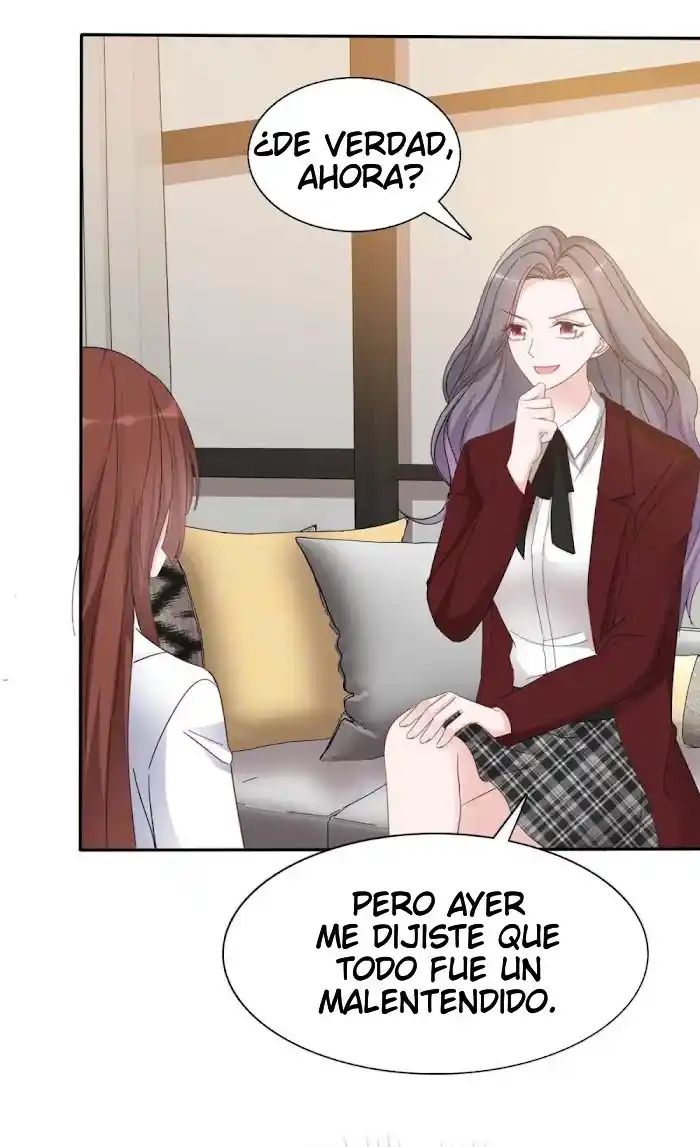 La Chica Malvada: Rapsodia De La Caza Del Amor - Capítulo 11 - Página 13 - LectorTMOo