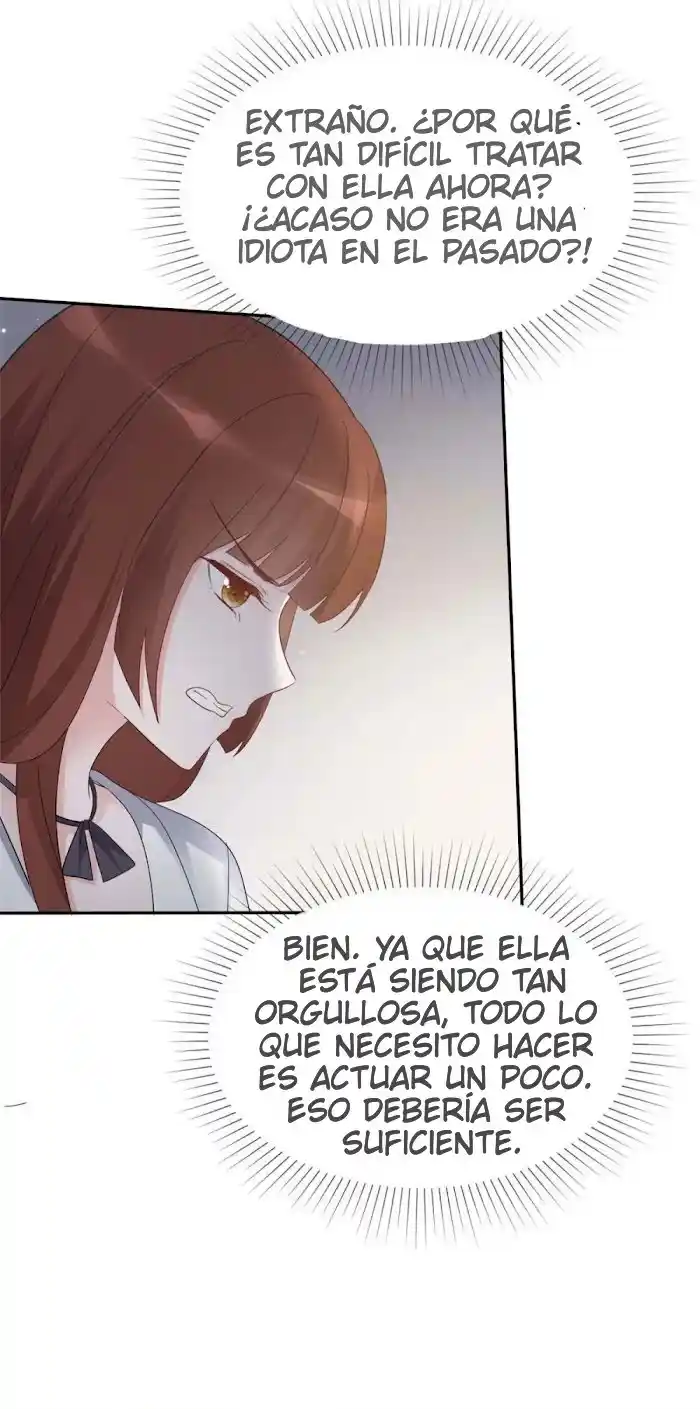 La Chica Malvada: Rapsodia De La Caza Del Amor - Capítulo 11 - Página 14 - LectorTMOo