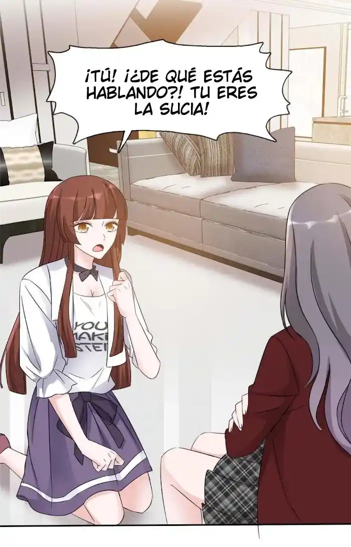 La Chica Malvada: Rapsodia De La Caza Del Amor - Capítulo 11 - Página 18 - LectorTMOo