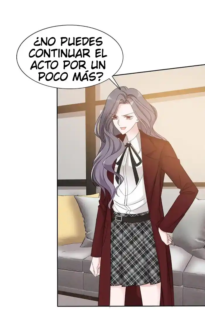 La Chica Malvada: Rapsodia De La Caza Del Amor - Capítulo 11 - Página 19 - LectorTMOo