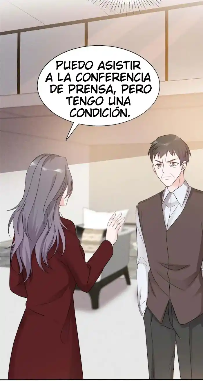 La Chica Malvada: Rapsodia De La Caza Del Amor - Capítulo 11 - Página 21 - LectorTMOo