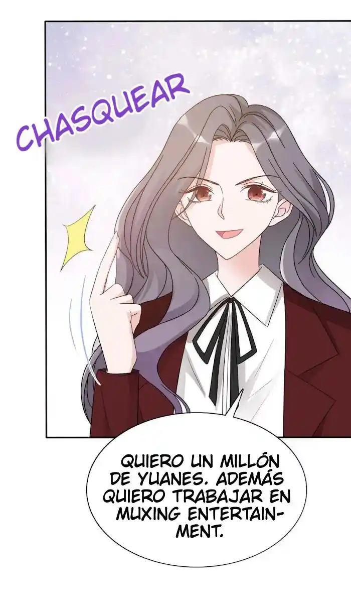 La Chica Malvada: Rapsodia De La Caza Del Amor - Capítulo 11 - Página 24 - LectorTMOo