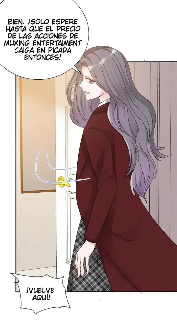 La Chica Malvada: Rapsodia De La Caza Del Amor - Capítulo 11 - Página 26 - LectorTMOo