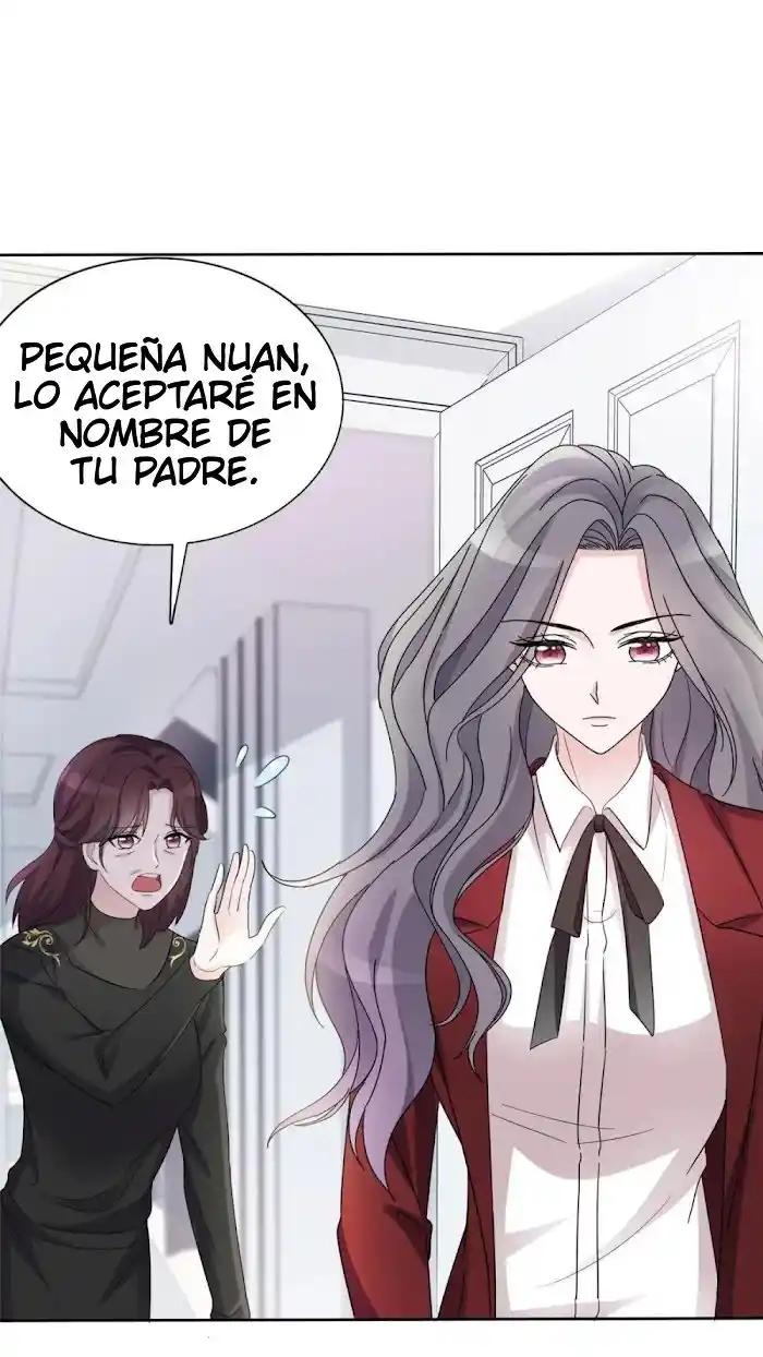 La Chica Malvada: Rapsodia De La Caza Del Amor - Capítulo 12 - Página 5 - LectorTMOo