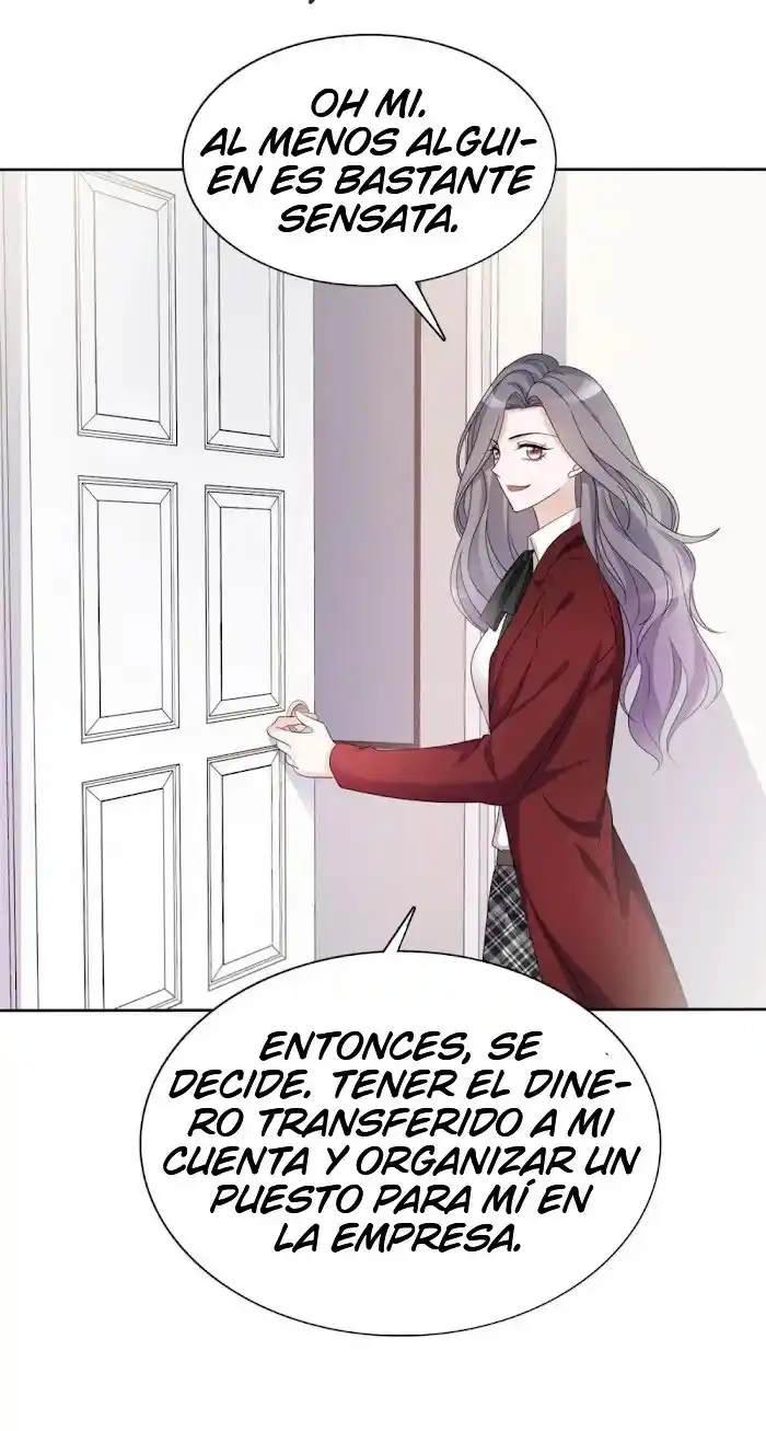 La Chica Malvada: Rapsodia De La Caza Del Amor - Capítulo 12 - Página 8 - LectorTMOo