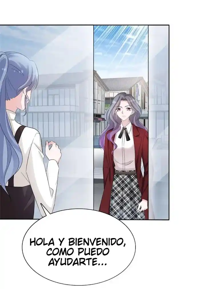 La Chica Malvada: Rapsodia De La Caza Del Amor - Capítulo 12 - Página 12 - LectorTMOo