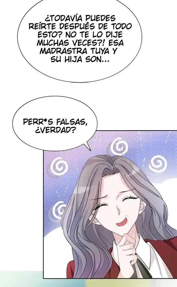 La Chica Malvada: Rapsodia De La Caza Del Amor - Capítulo 12 - Página 18 - LectorTMOo