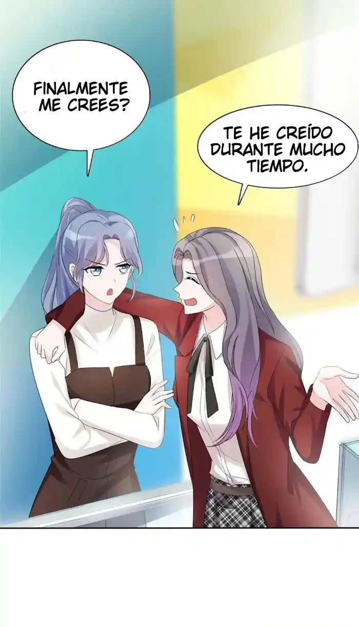 La Chica Malvada: Rapsodia De La Caza Del Amor - Capítulo 12 - Página 19 - LectorTMOo