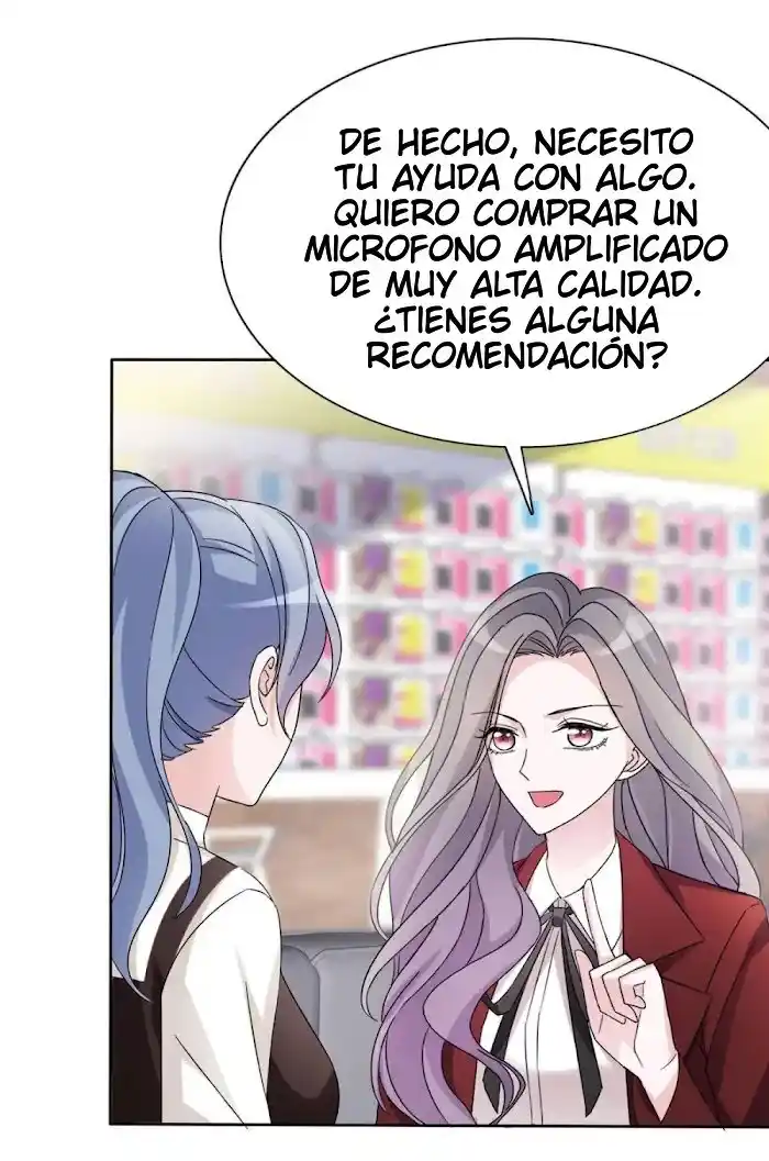 La Chica Malvada: Rapsodia De La Caza Del Amor - Capítulo 12 - Página 24 - LectorTMOo