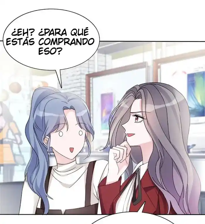La Chica Malvada: Rapsodia De La Caza Del Amor - Capítulo 12 - Página 25 - LectorTMOo