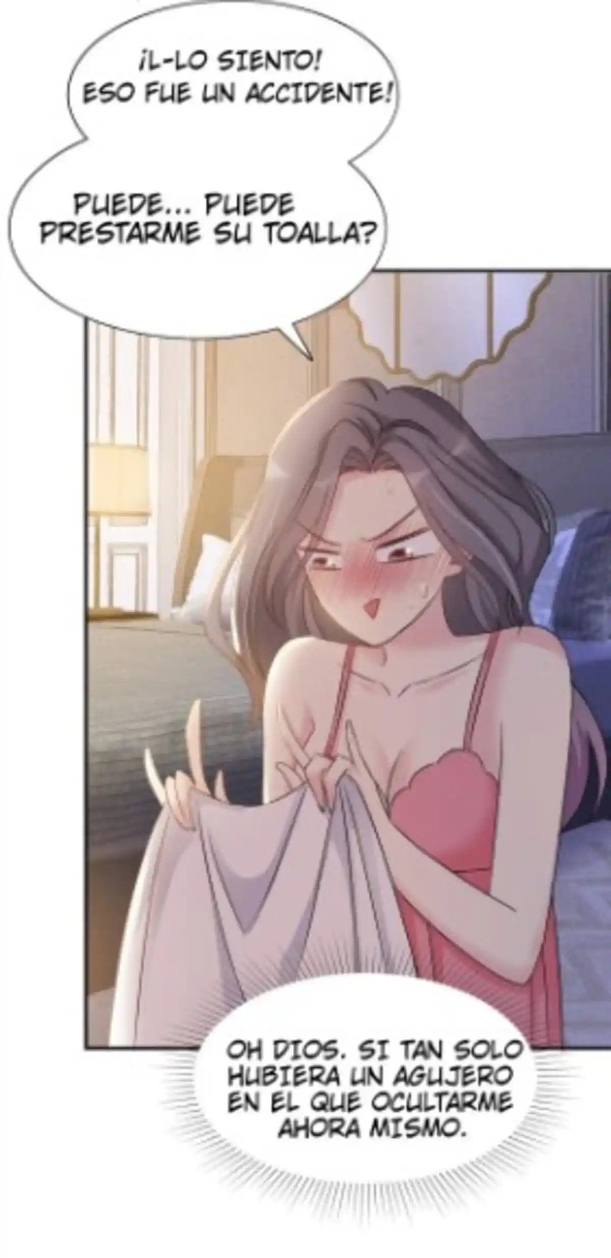 La Chica Malvada: Rapsodia De La Caza Del Amor - Capítulo 2 - Página 6 - LectorTMOo