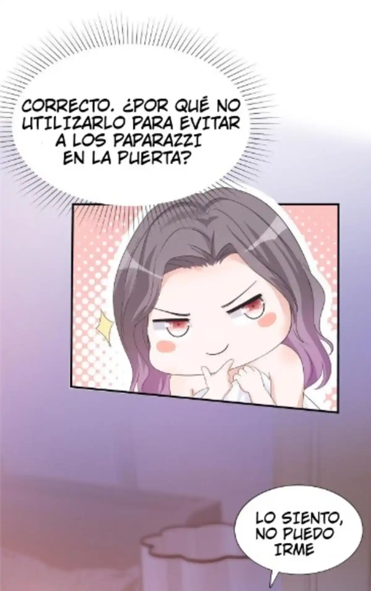 La Chica Malvada: Rapsodia De La Caza Del Amor - Capítulo 2 - Página 11 - LectorTMOo