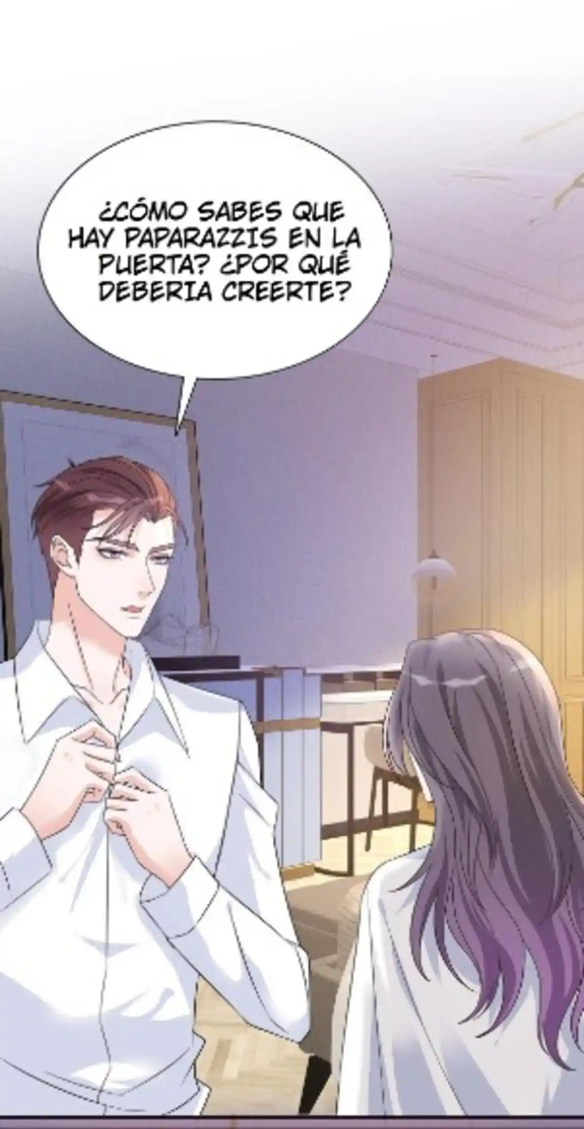 La Chica Malvada: Rapsodia De La Caza Del Amor - Capítulo 2 - Página 13 - LectorTMOo