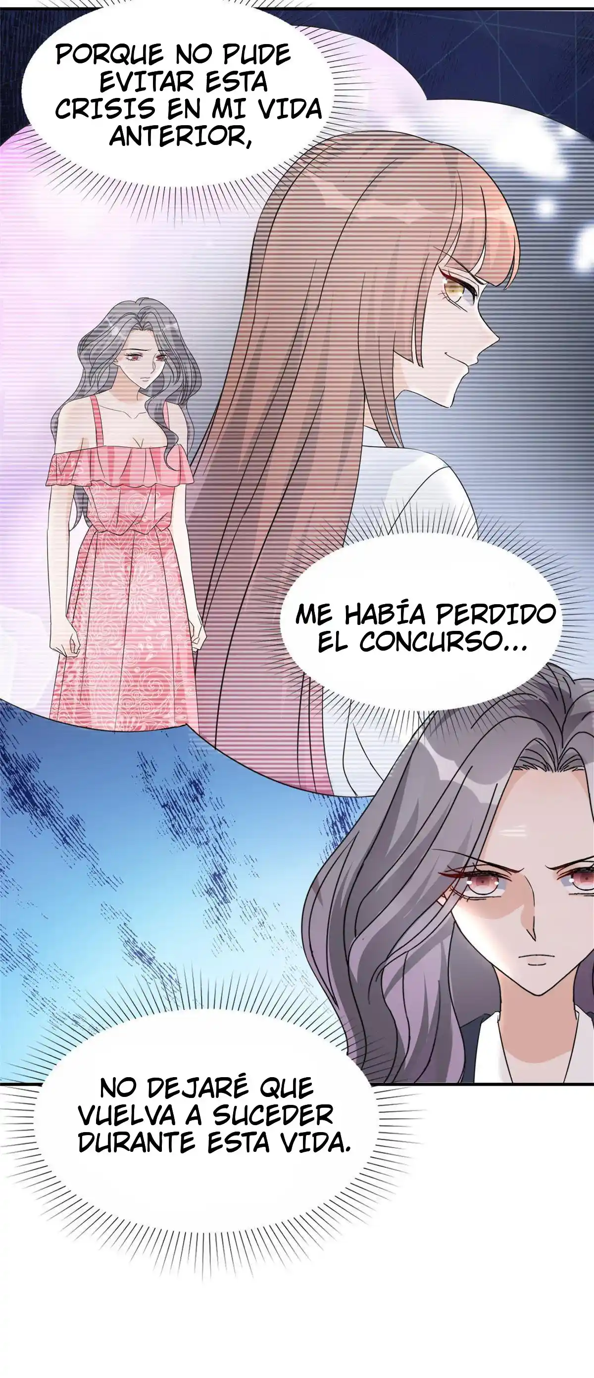 La Chica Malvada: Rapsodia De La Caza Del Amor - Capítulo 4 - Página 9 - LectorTMOo