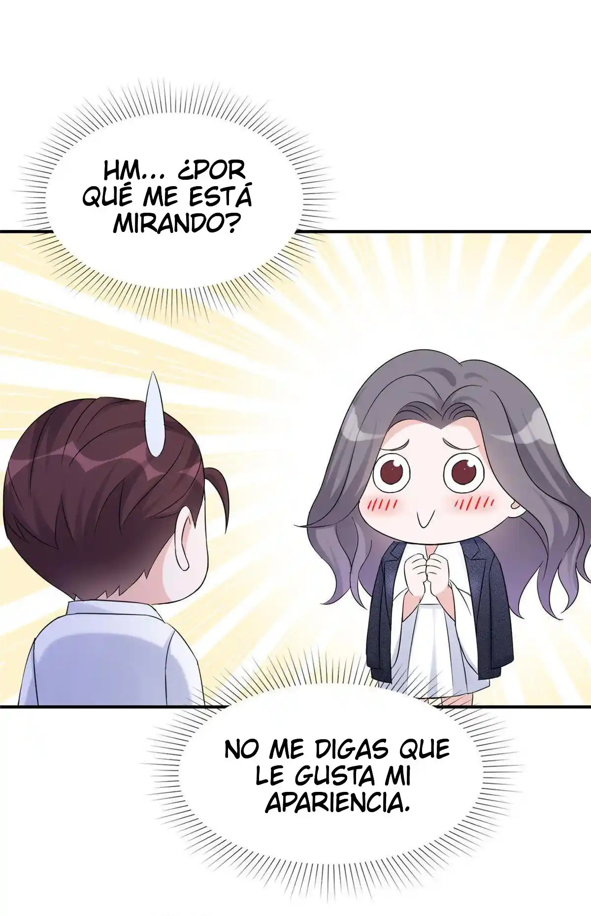 La Chica Malvada: Rapsodia De La Caza Del Amor - Capítulo 4 - Página 10 - LectorTMOo