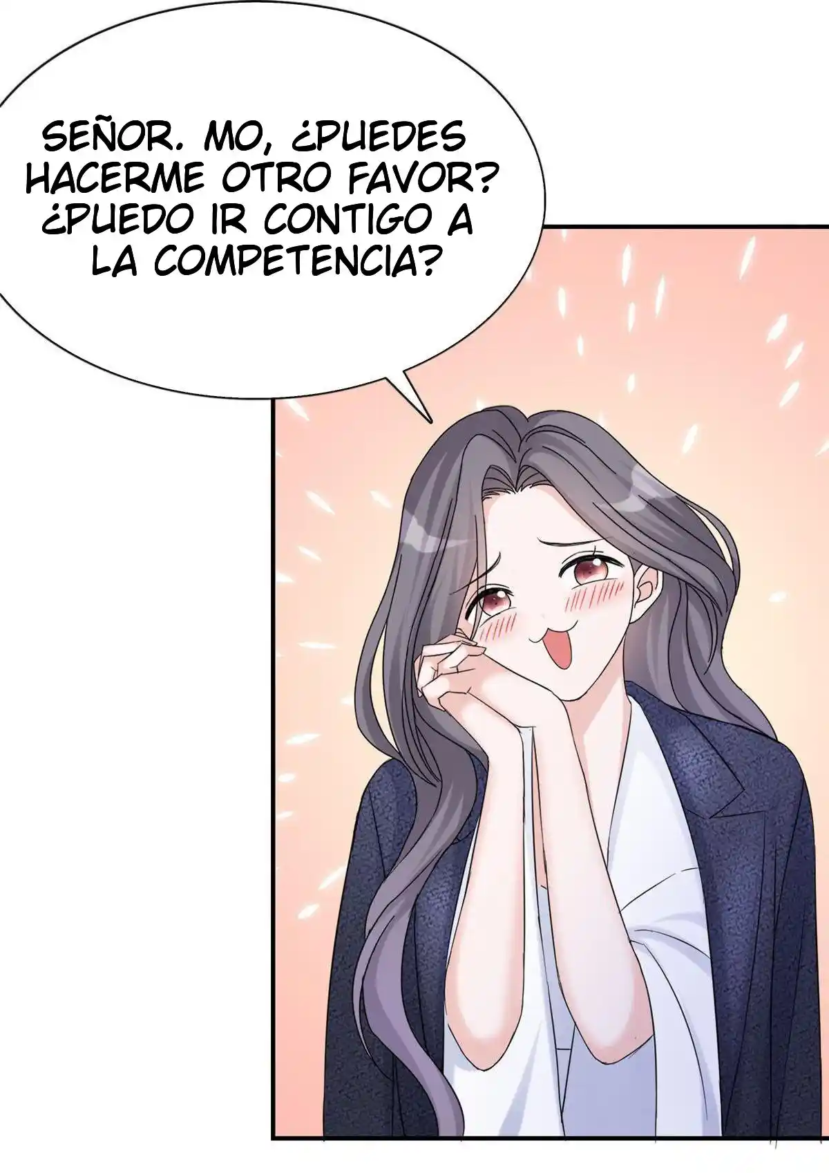 La Chica Malvada: Rapsodia De La Caza Del Amor - Capítulo 4 - Página 11 - LectorTMOo