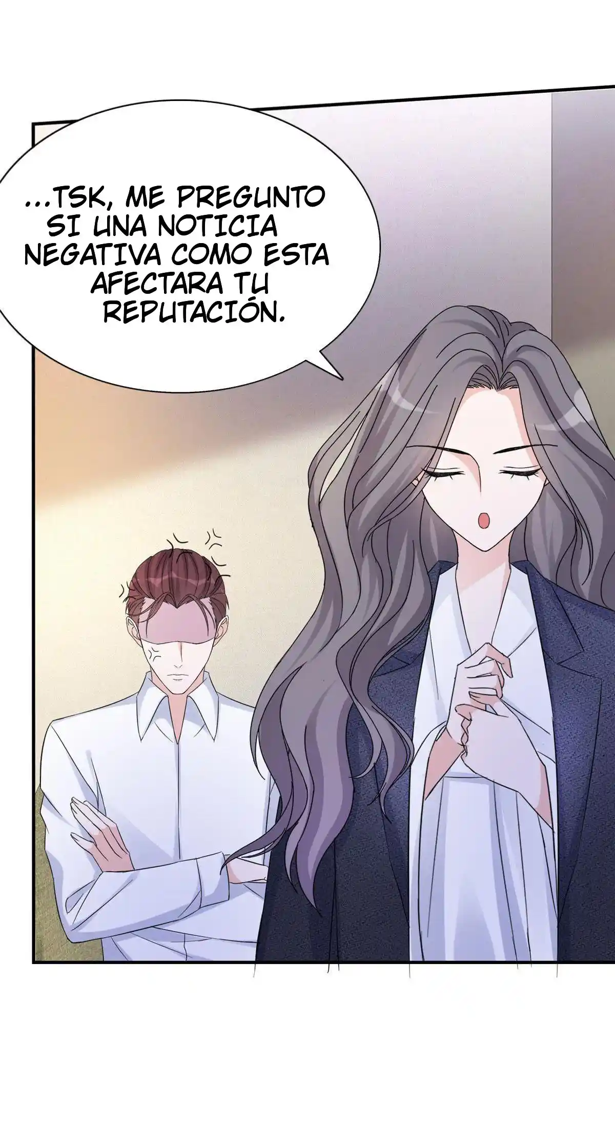 La Chica Malvada: Rapsodia De La Caza Del Amor - Capítulo 4 - Página 16 - LectorTMOo