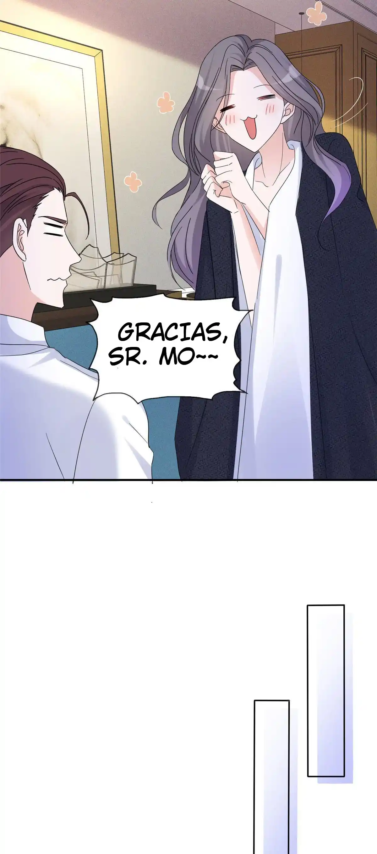 La Chica Malvada: Rapsodia De La Caza Del Amor - Capítulo 4 - Página 18 - LectorTMOo