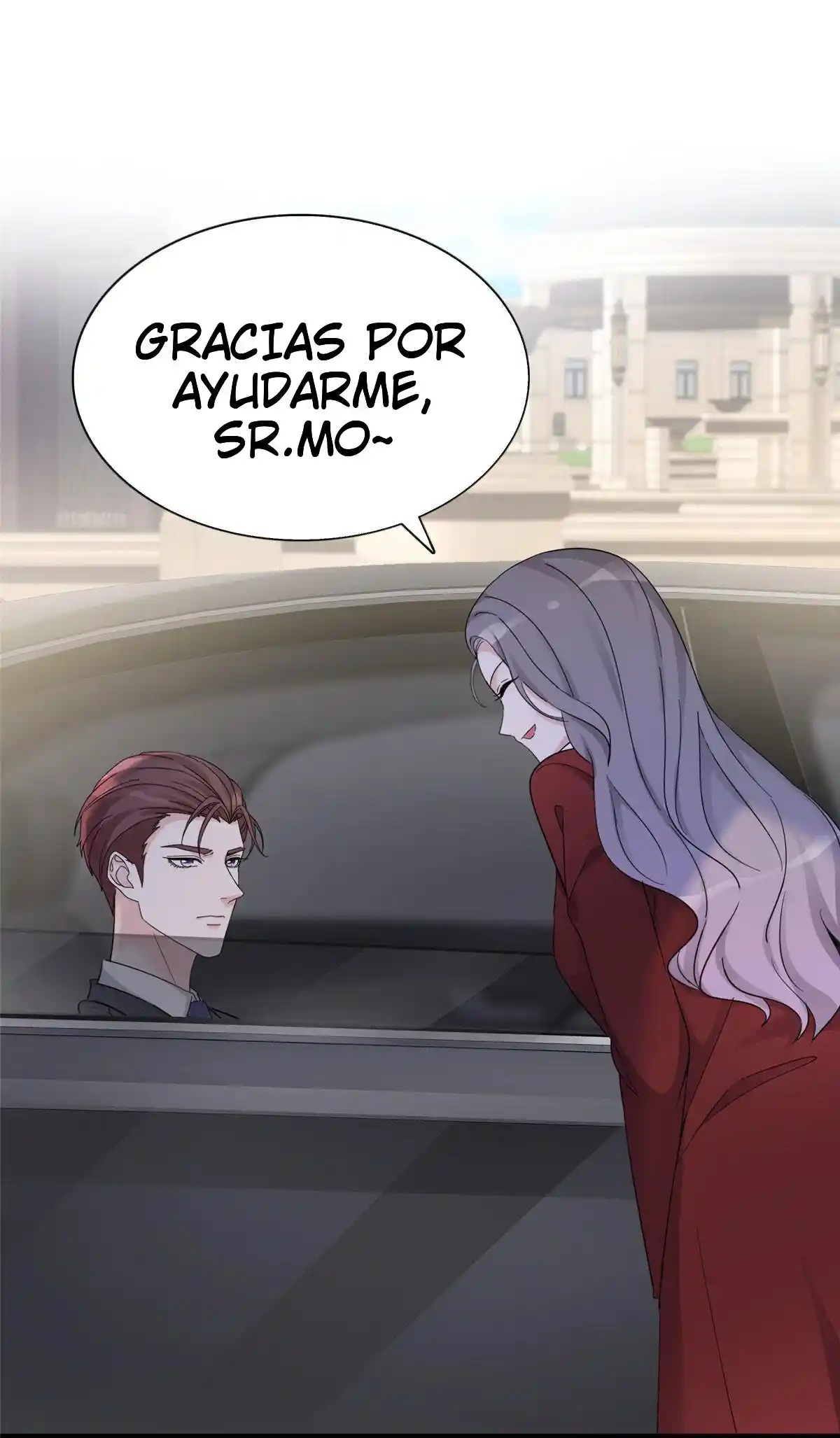 La Chica Malvada: Rapsodia De La Caza Del Amor - Capítulo 4 - Página 21 - LectorTMOo