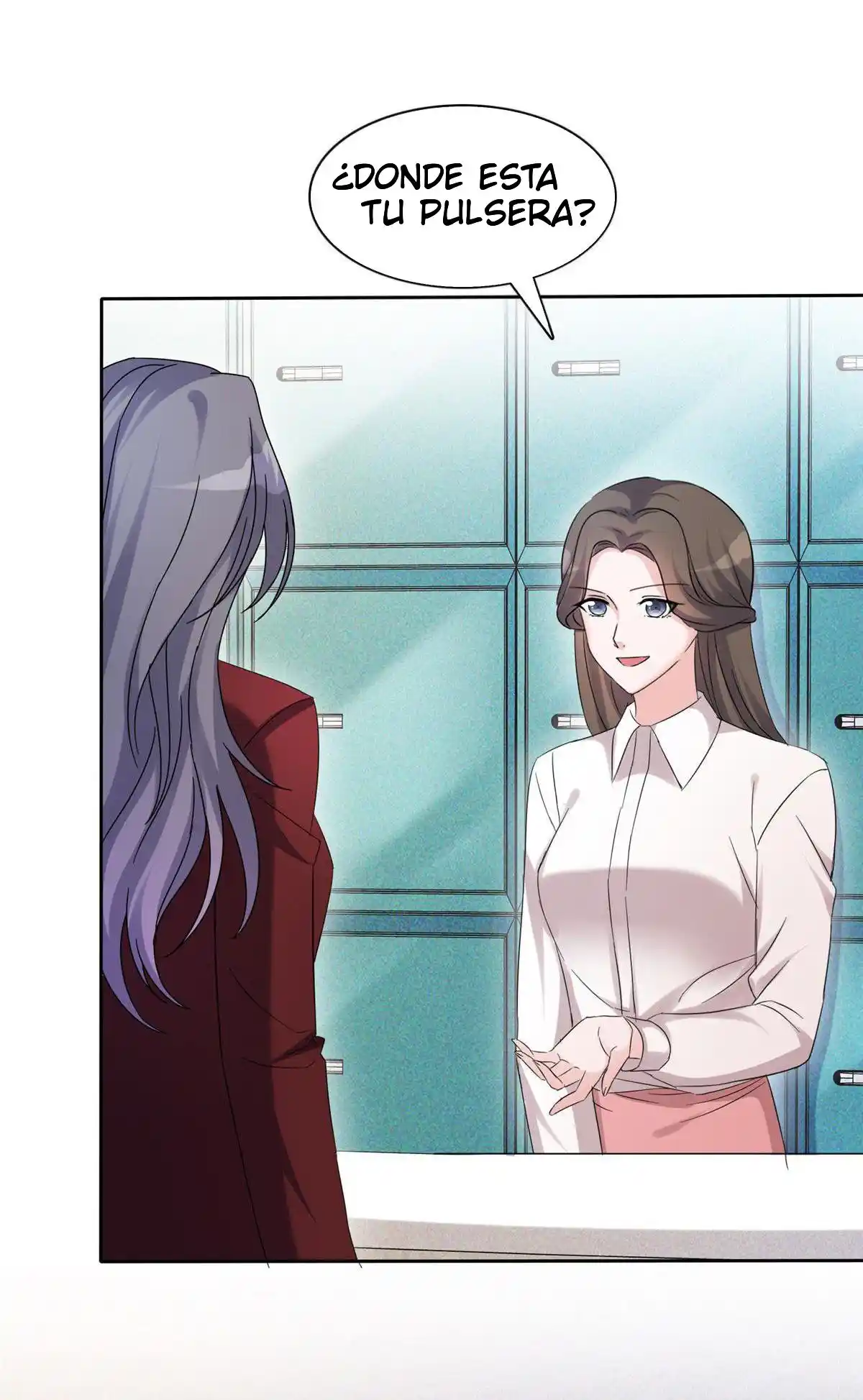 La Chica Malvada: Rapsodia De La Caza Del Amor - Capítulo 5 - Página 17 - LectorTMOo
