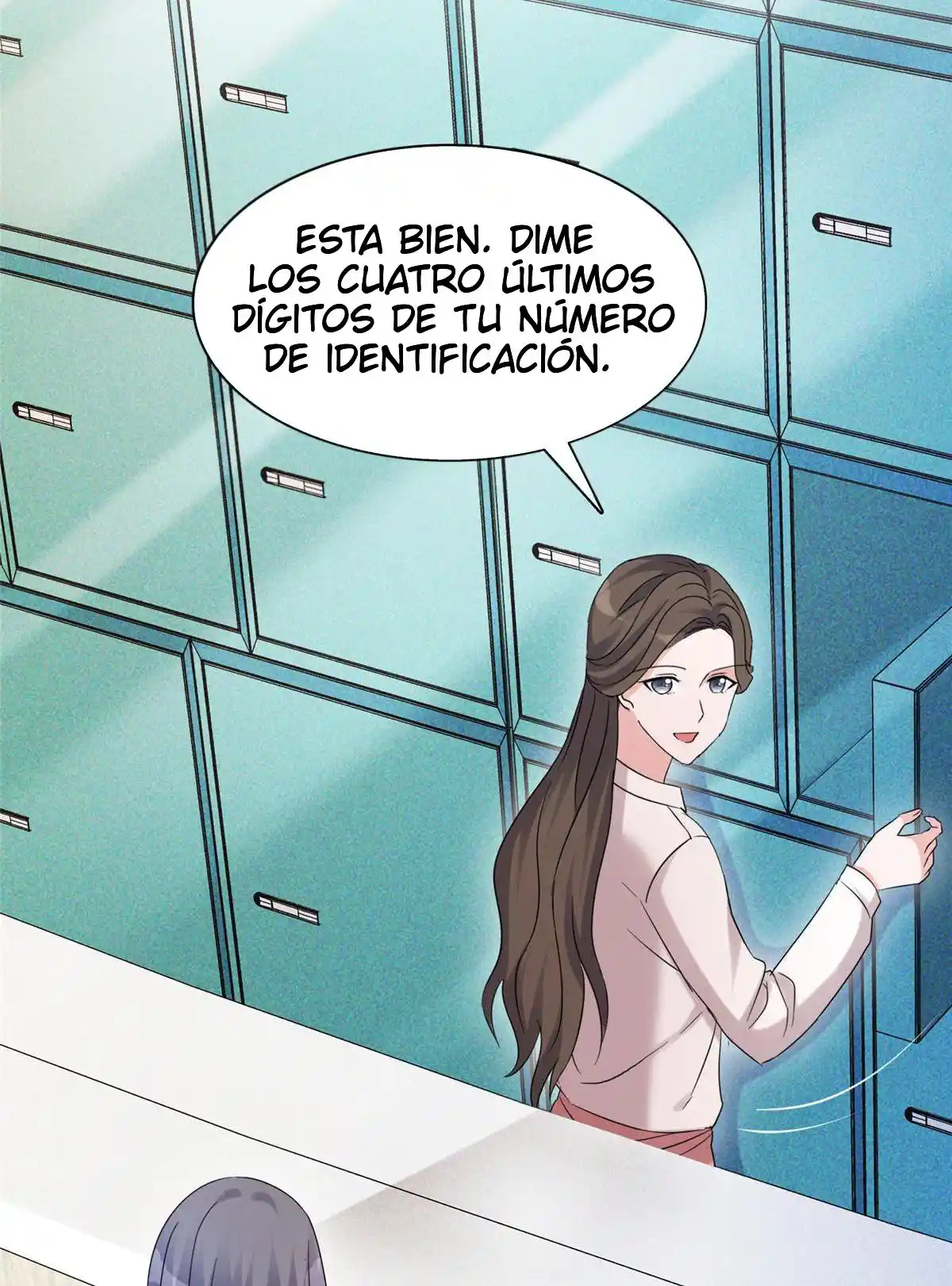 La Chica Malvada: Rapsodia De La Caza Del Amor - Capítulo 5 - Página 19 - LectorTMOo