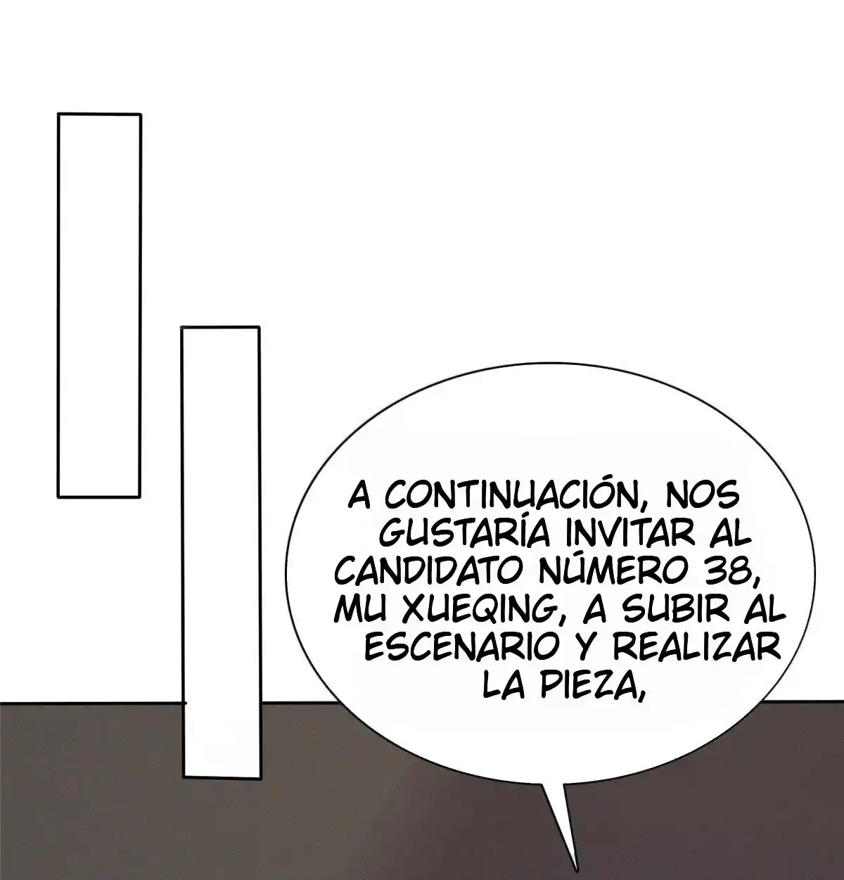 La Chica Malvada: Rapsodia De La Caza Del Amor - Capítulo 6 - Página 3 - LectorTMOo