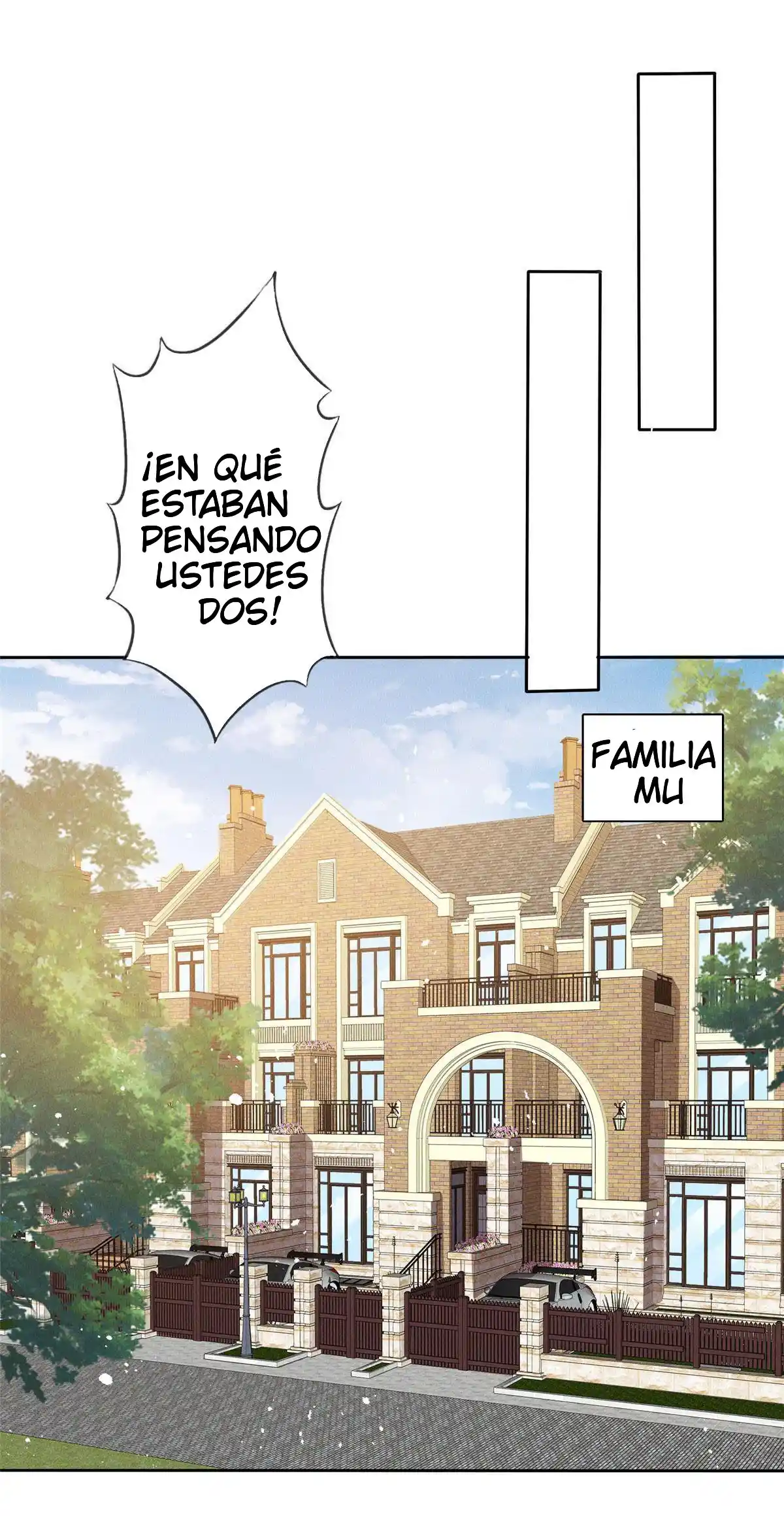 La Chica Malvada: Rapsodia De La Caza Del Amor - Capítulo 6 - Página 16 - LectorTMOo