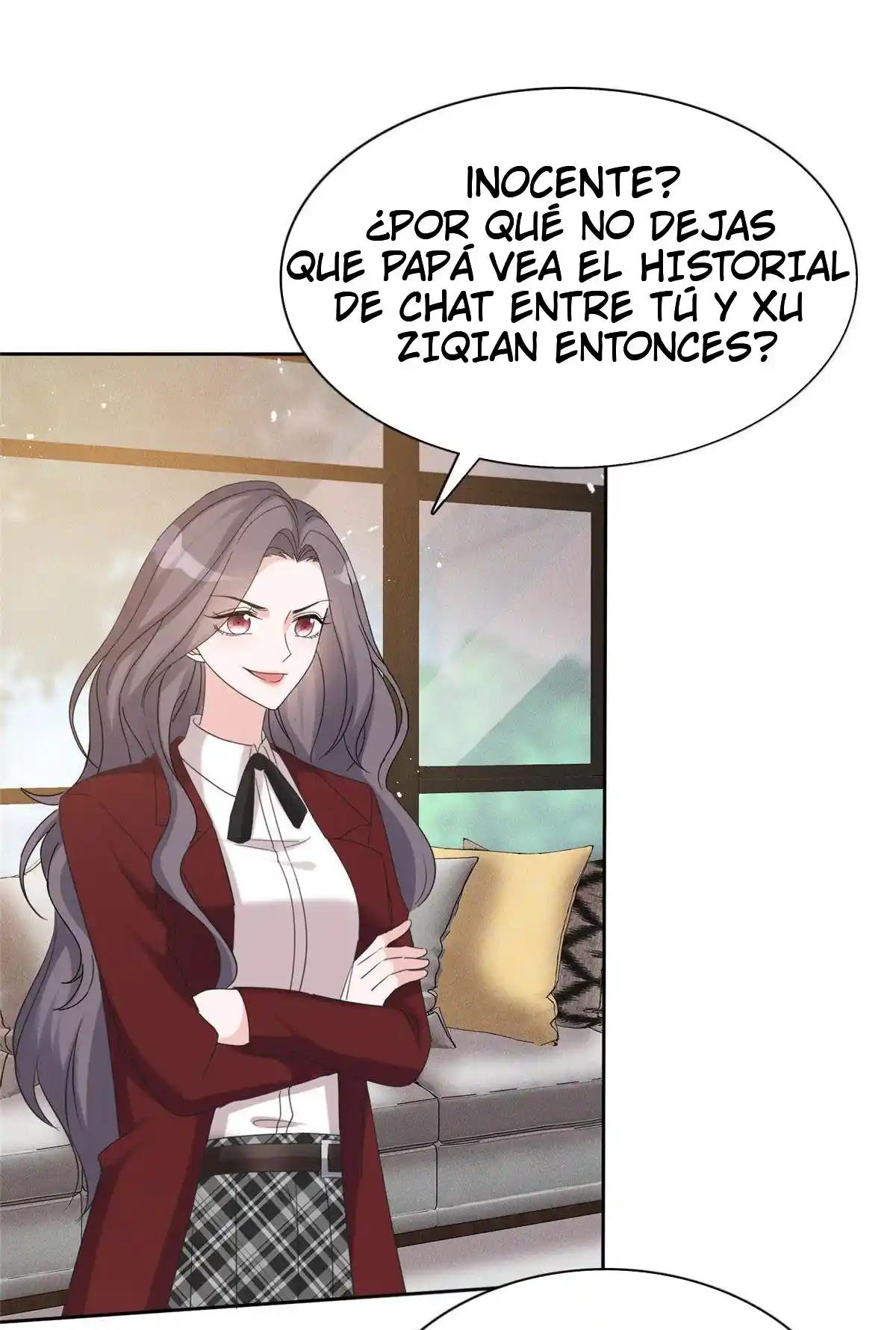 La Chica Malvada: Rapsodia De La Caza Del Amor - Capítulo 6 - Página 20 - LectorTMOo