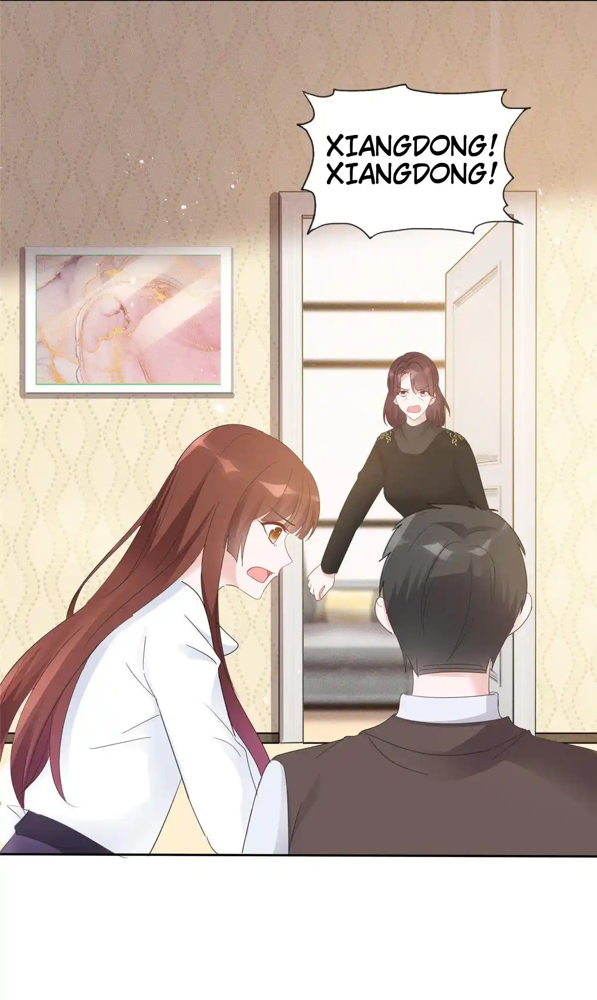 La Chica Malvada: Rapsodia De La Caza Del Amor - Capítulo 7 - Página 6 - LectorTMOo