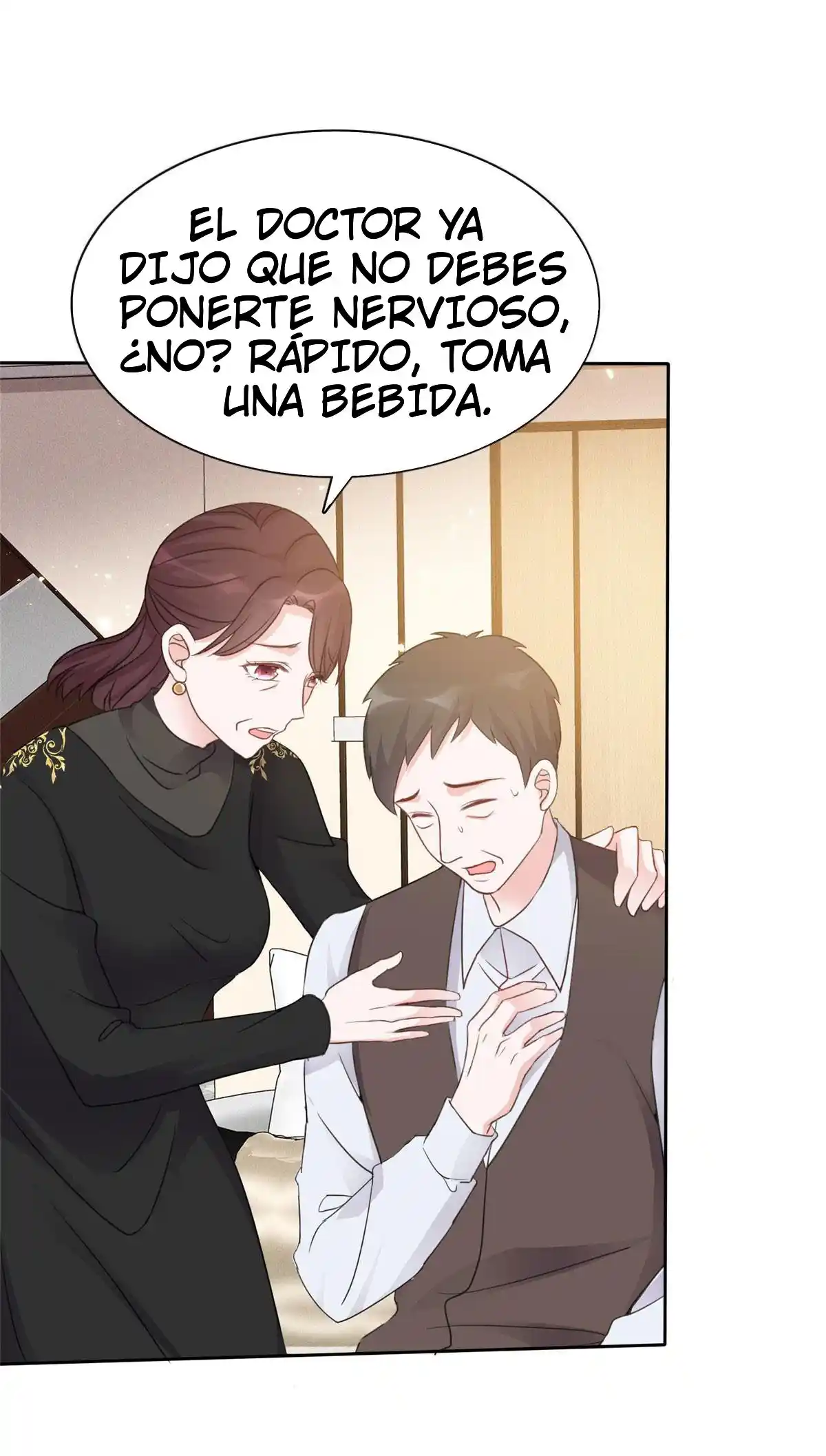 La Chica Malvada: Rapsodia De La Caza Del Amor - Capítulo 7 - Página 7 - LectorTMOo