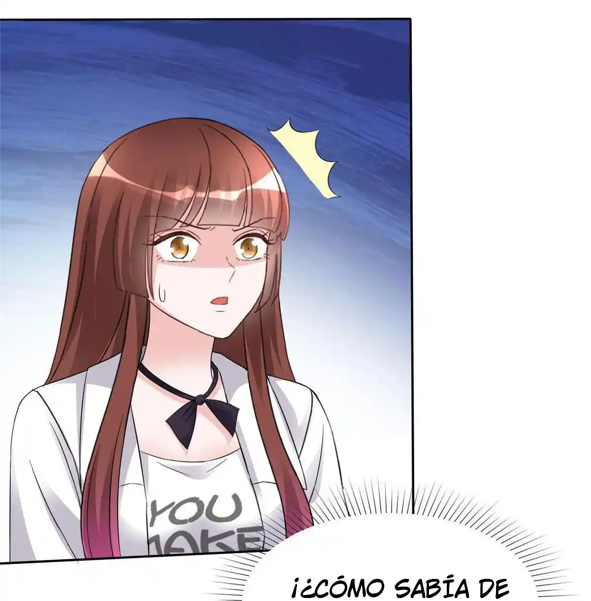 La Chica Malvada: Rapsodia De La Caza Del Amor - Capítulo 7 - Página 15 - LectorTMOo