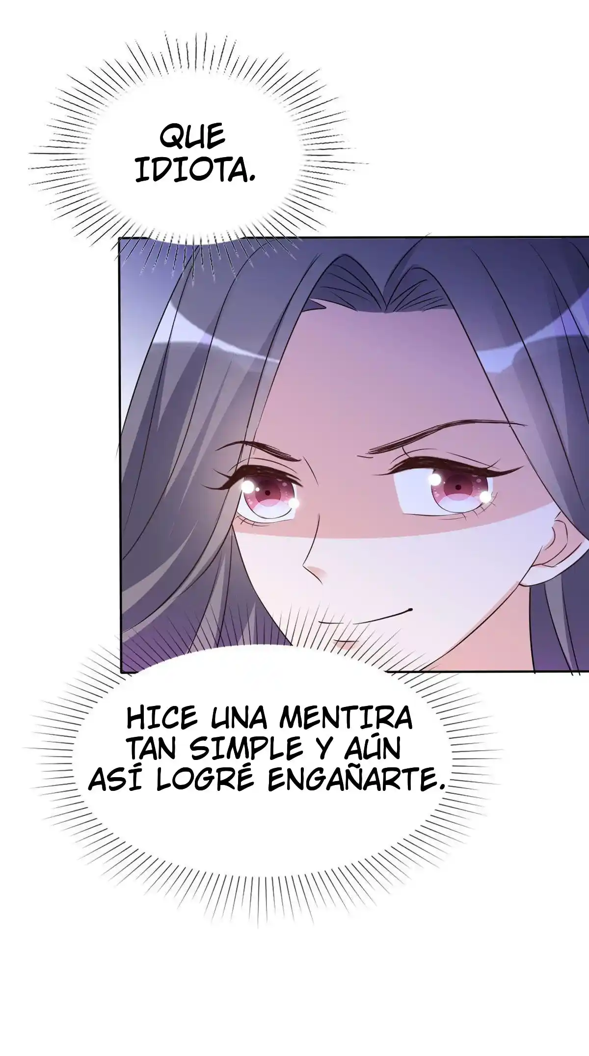 La Chica Malvada: Rapsodia De La Caza Del Amor - Capítulo 7 - Página 20 - LectorTMOo