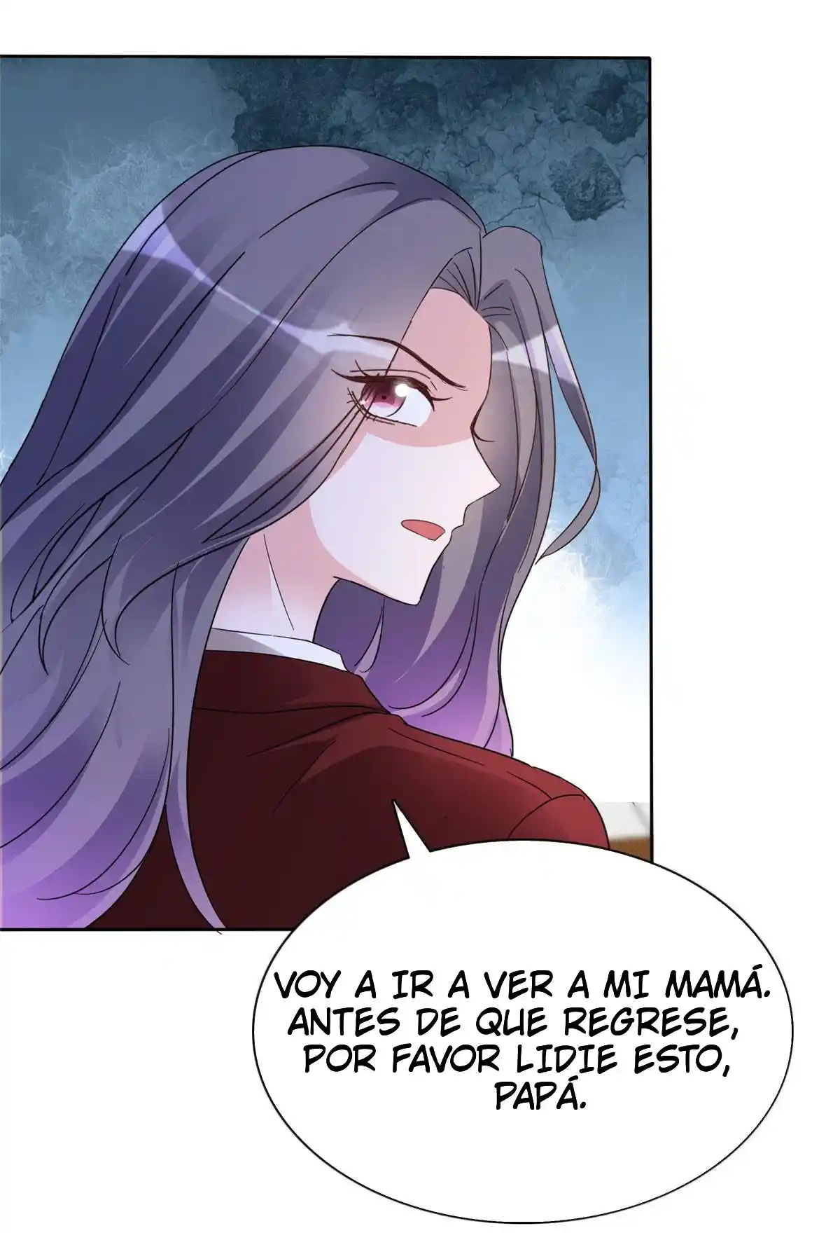 La Chica Malvada: Rapsodia De La Caza Del Amor - Capítulo 7 - Página 24 - LectorTMOo