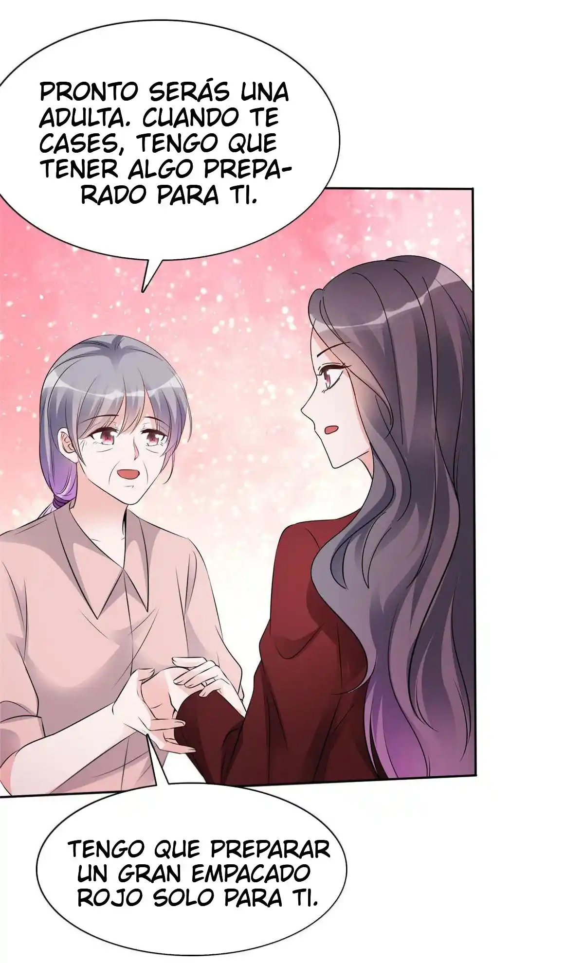 La Chica Malvada: Rapsodia De La Caza Del Amor - Capítulo 8 - Página 8 - LectorTMOo