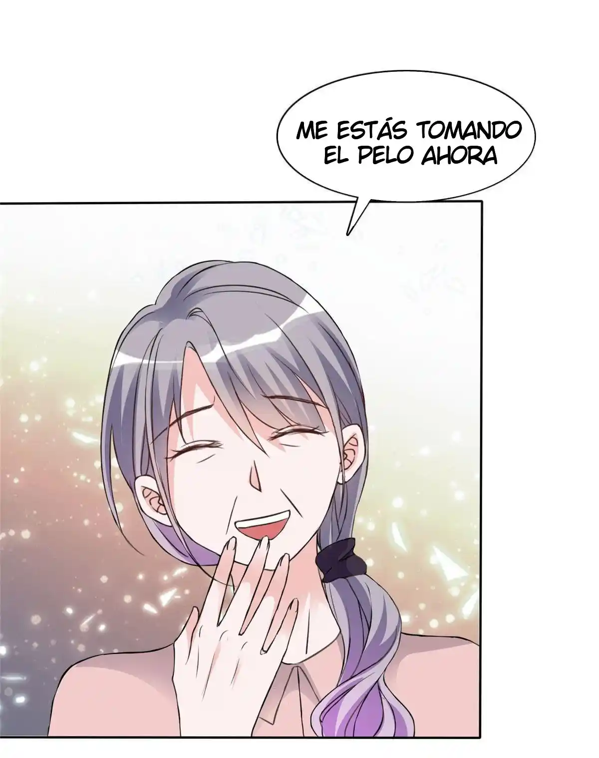 La Chica Malvada: Rapsodia De La Caza Del Amor - Capítulo 8 - Página 10 - LectorTMOo