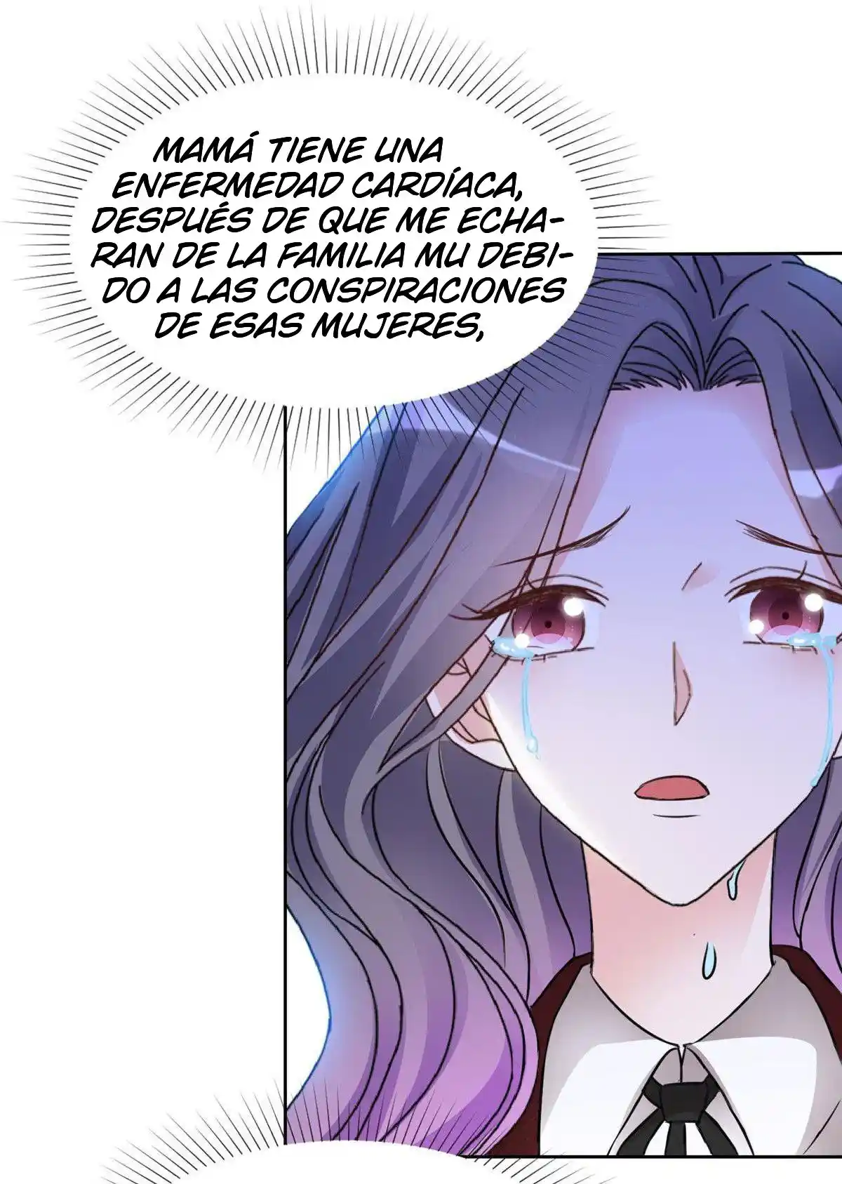 La Chica Malvada: Rapsodia De La Caza Del Amor - Capítulo 8 - Página 11 - LectorTMOo