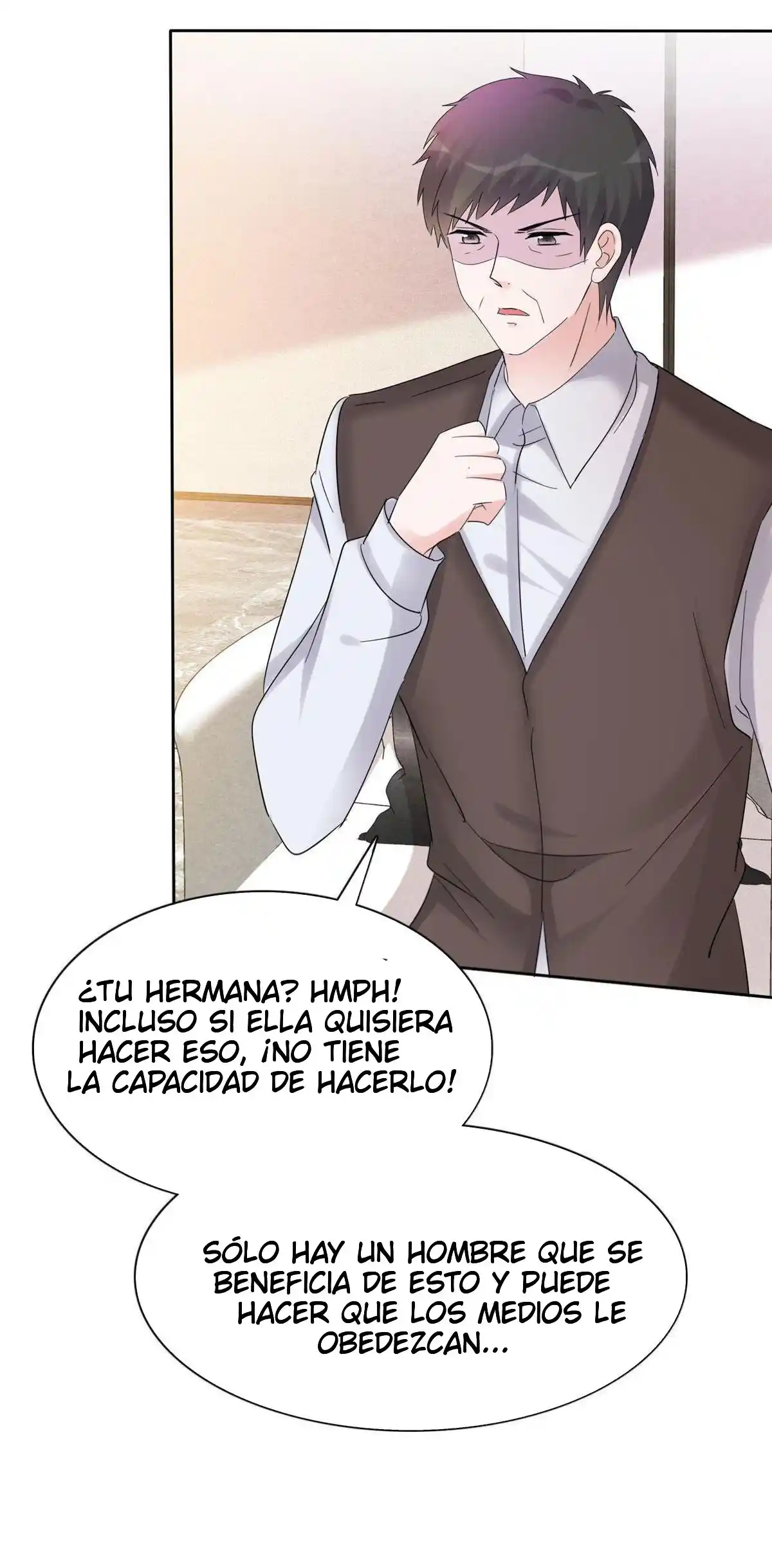 La Chica Malvada: Rapsodia De La Caza Del Amor - Capítulo 8 - Página 22 - LectorTMOo