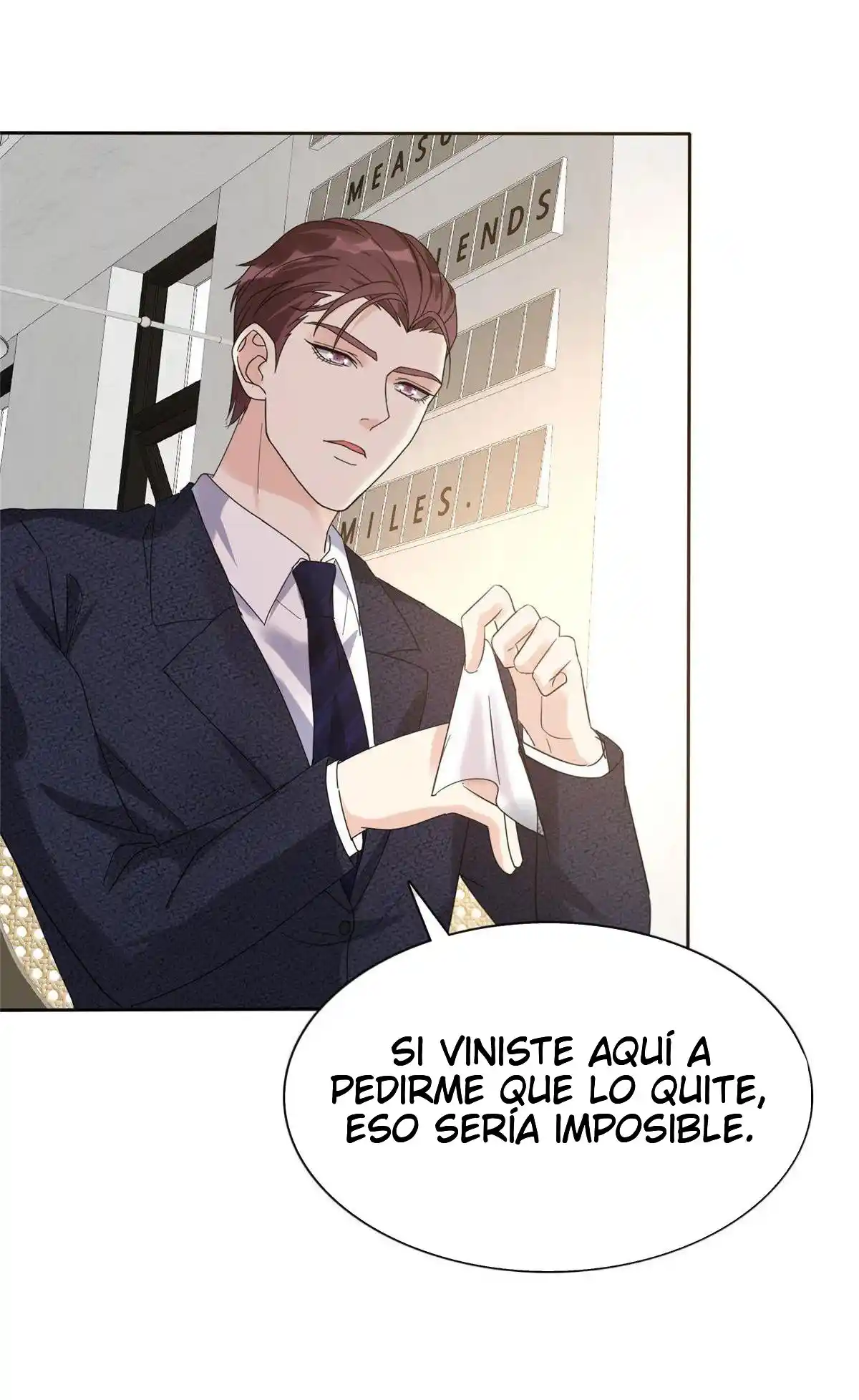La Chica Malvada: Rapsodia De La Caza Del Amor - Capítulo 8 - Página 26 - LectorTMOo