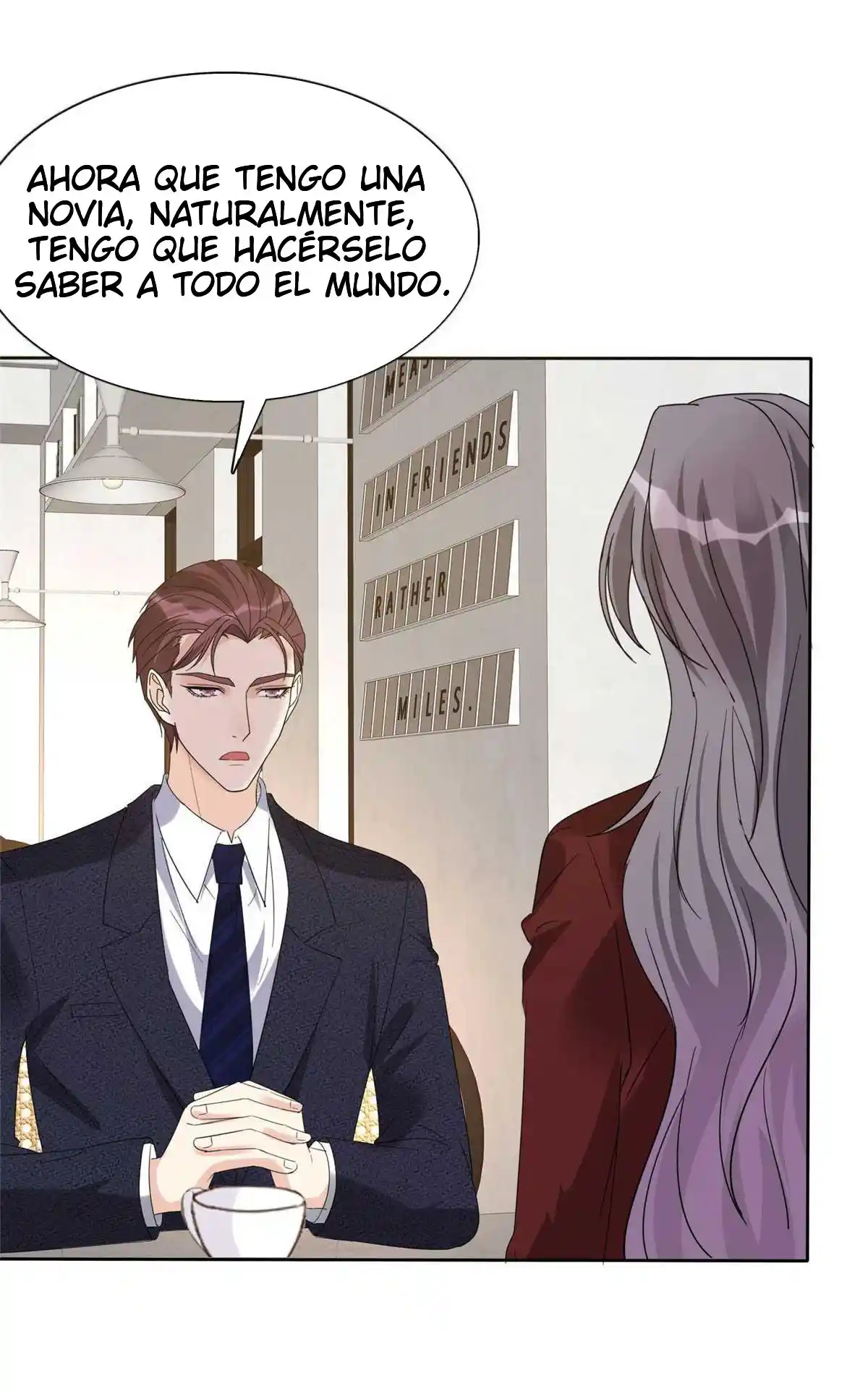 La Chica Malvada: Rapsodia De La Caza Del Amor - Capítulo 9 - Página 5 - LectorTMOo