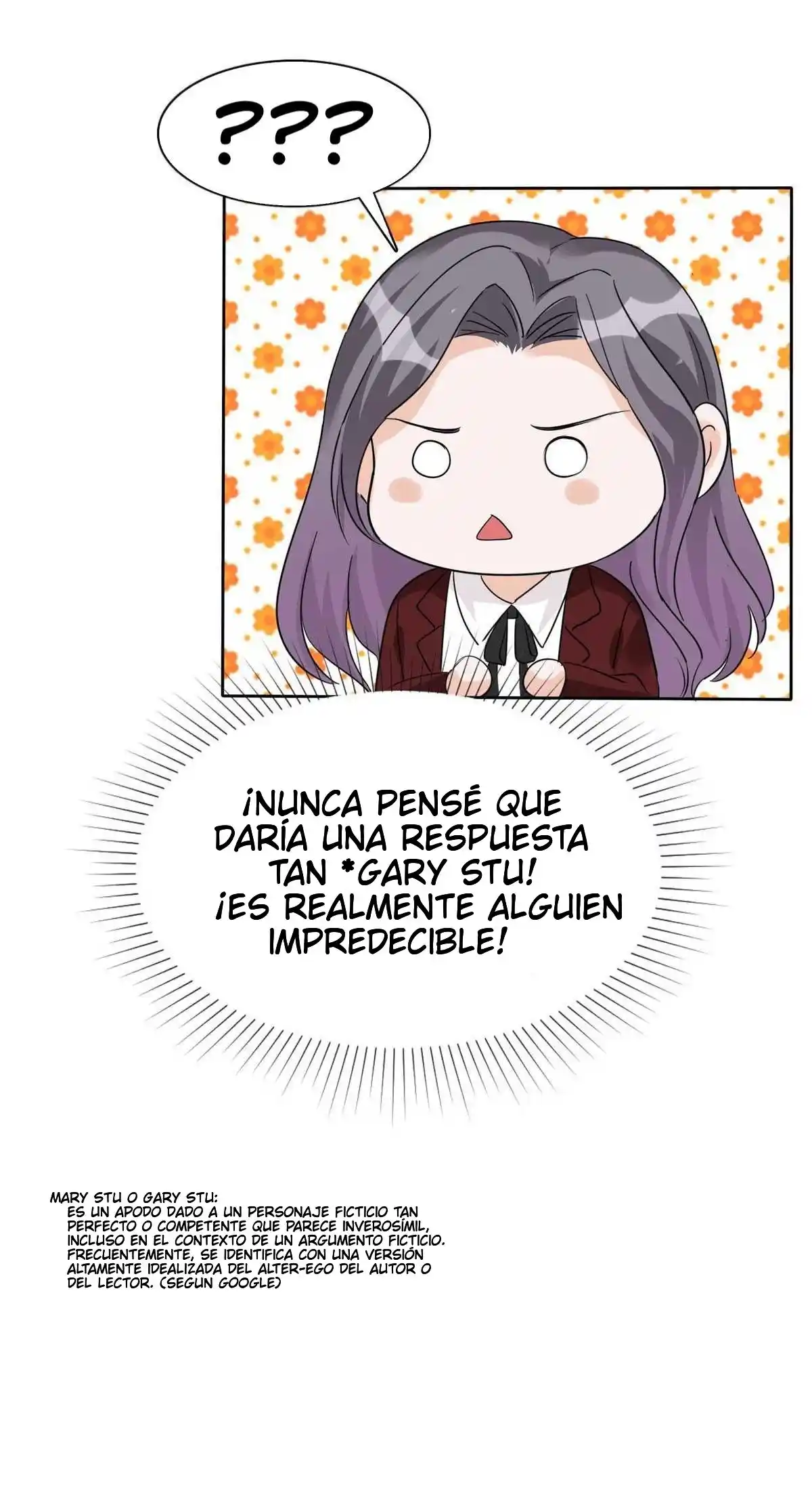 La Chica Malvada: Rapsodia De La Caza Del Amor - Capítulo 9 - Página 6 - LectorTMOo