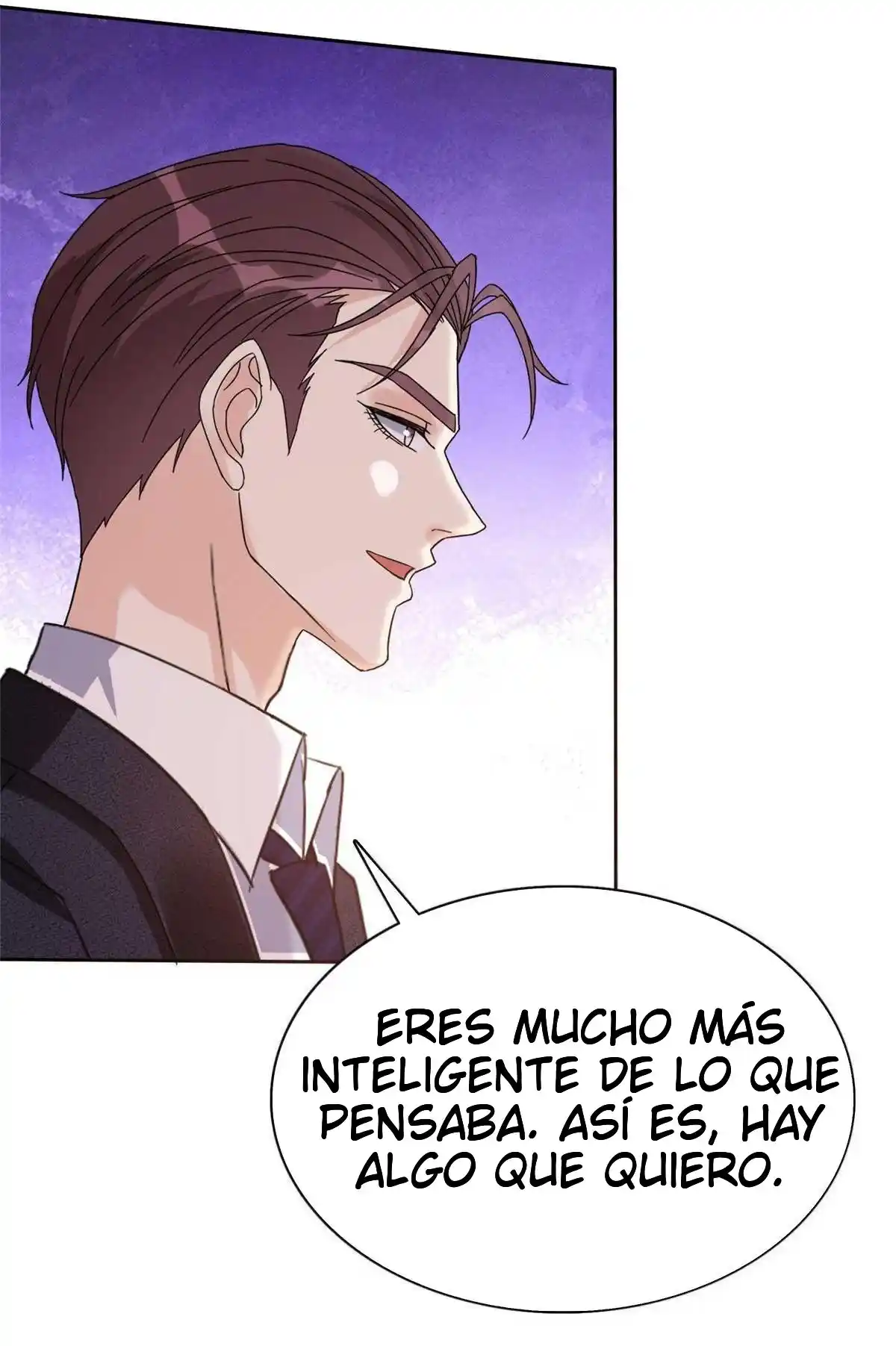 La Chica Malvada: Rapsodia De La Caza Del Amor - Capítulo 9 - Página 8 - LectorTMOo