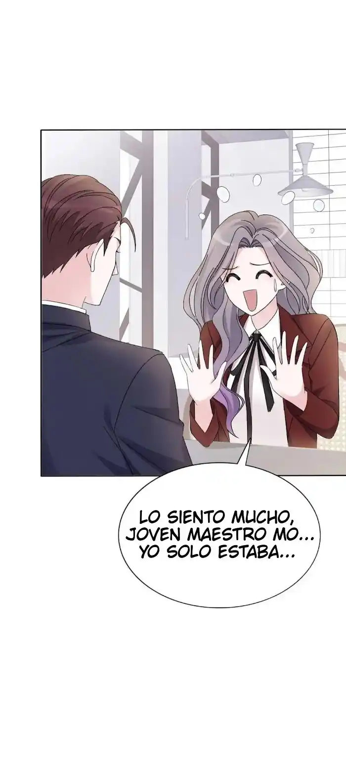 La Chica Malvada: Rapsodia De La Caza Del Amor - Capítulo 9 - Página 14 - LectorTMOo
