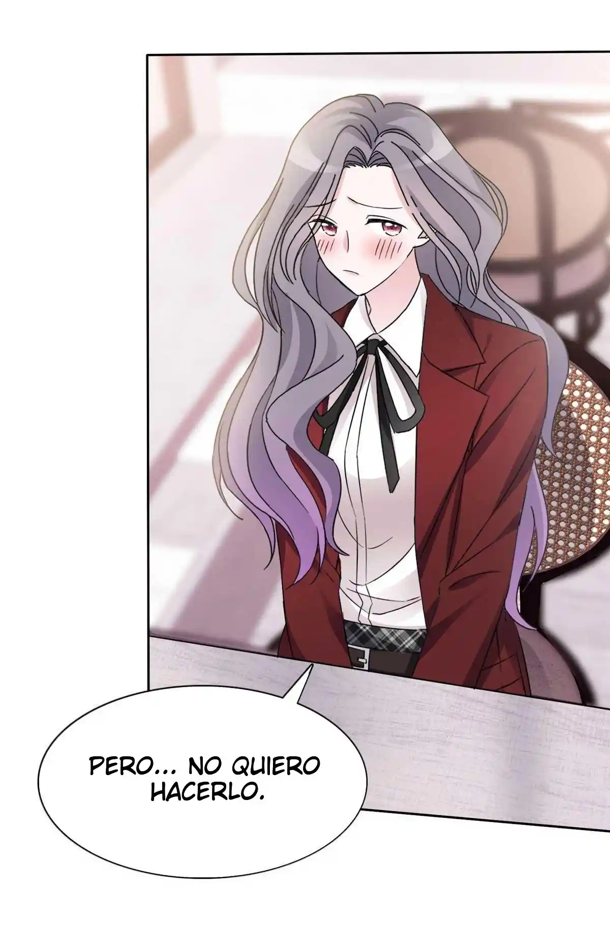 La Chica Malvada: Rapsodia De La Caza Del Amor - Capítulo 9 - Página 16 - LectorTMOo