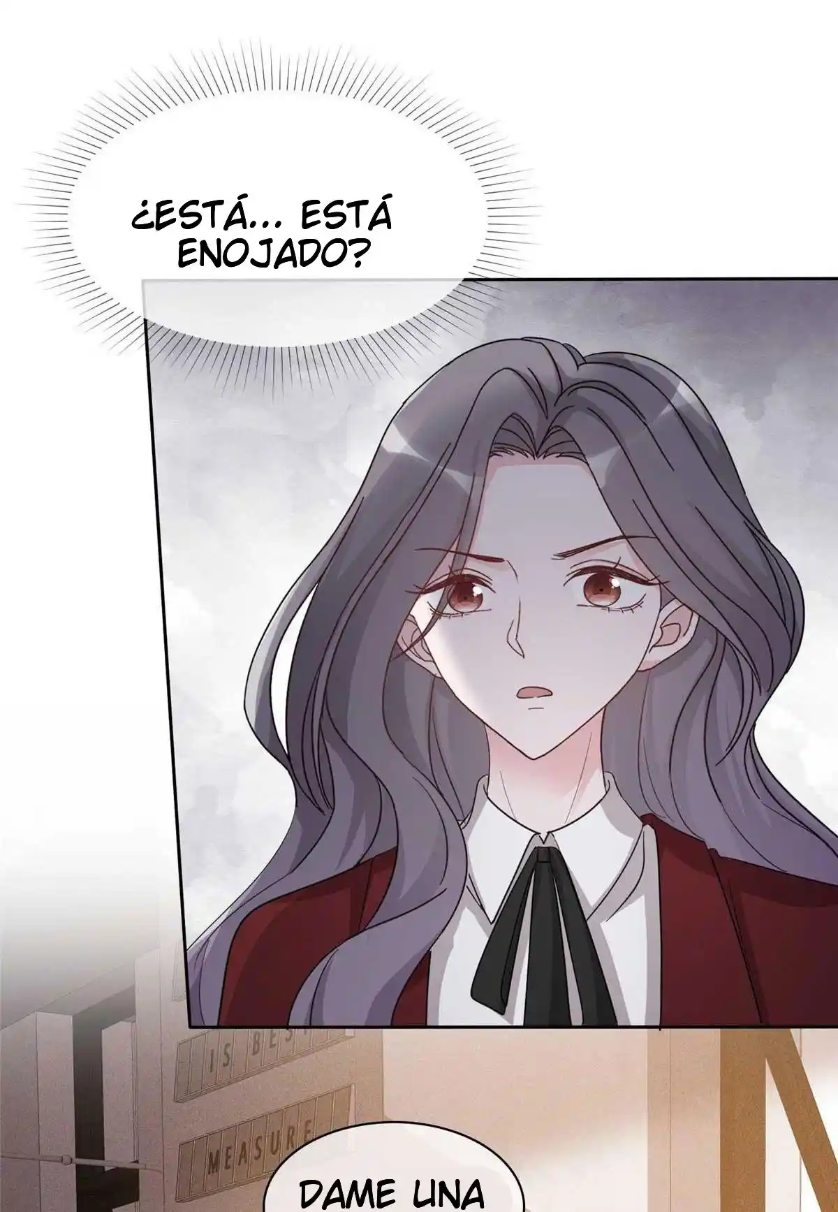 La Chica Malvada: Rapsodia De La Caza Del Amor - Capítulo 9 - Página 18 - LectorTMOo