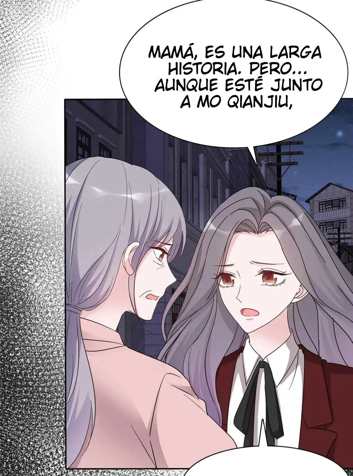 La Chica Malvada: Rapsodia De La Caza Del Amor - Capítulo 9 - Página 23 - LectorTMOo
