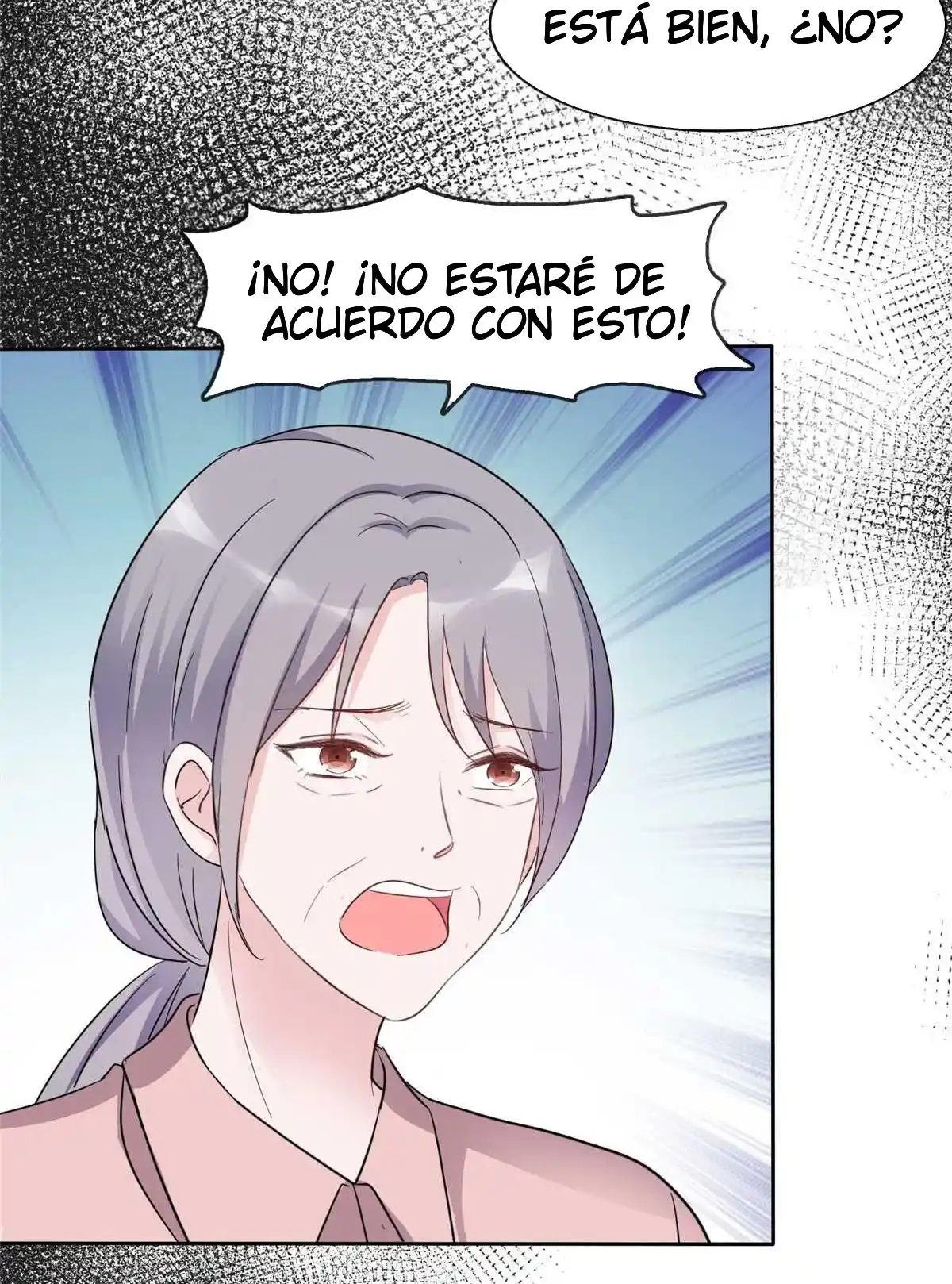 La Chica Malvada: Rapsodia De La Caza Del Amor - Capítulo 9 - Página 24 - LectorTMOo