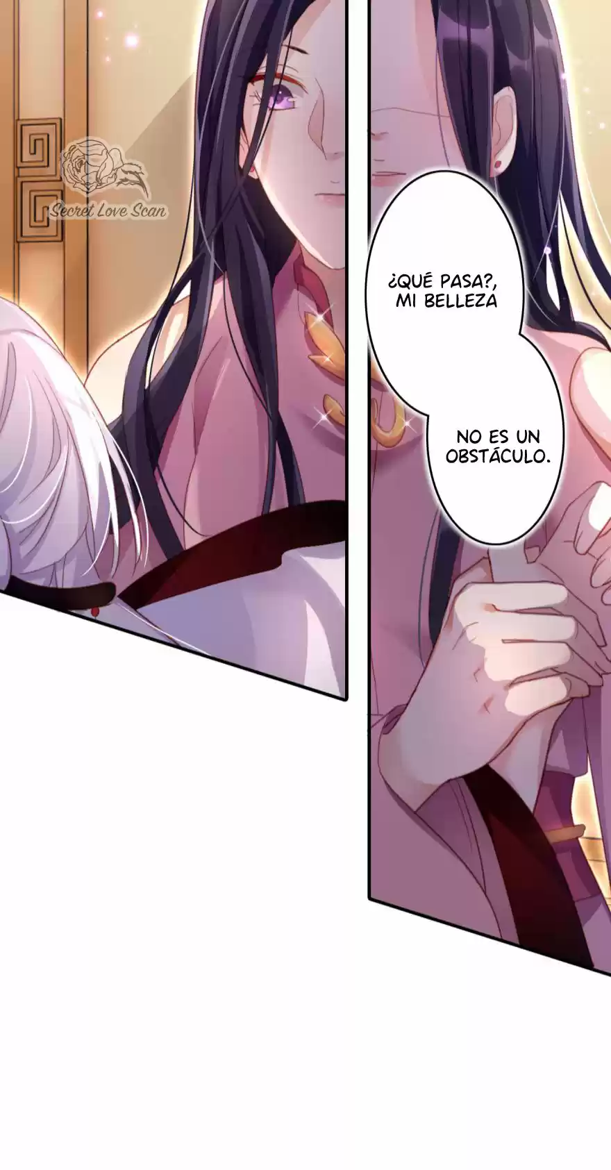 La Chica Malvada Se Convertirá En Emperatriz - Capítulo 11 - Página 20 - LectorTMOo