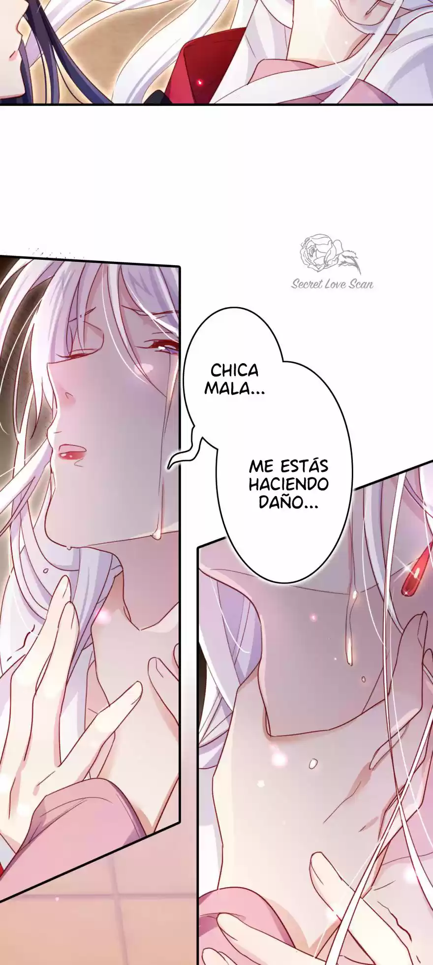La Chica Malvada Se Convertirá En Emperatriz - Capítulo 11 - Página 23 - LectorTMOo